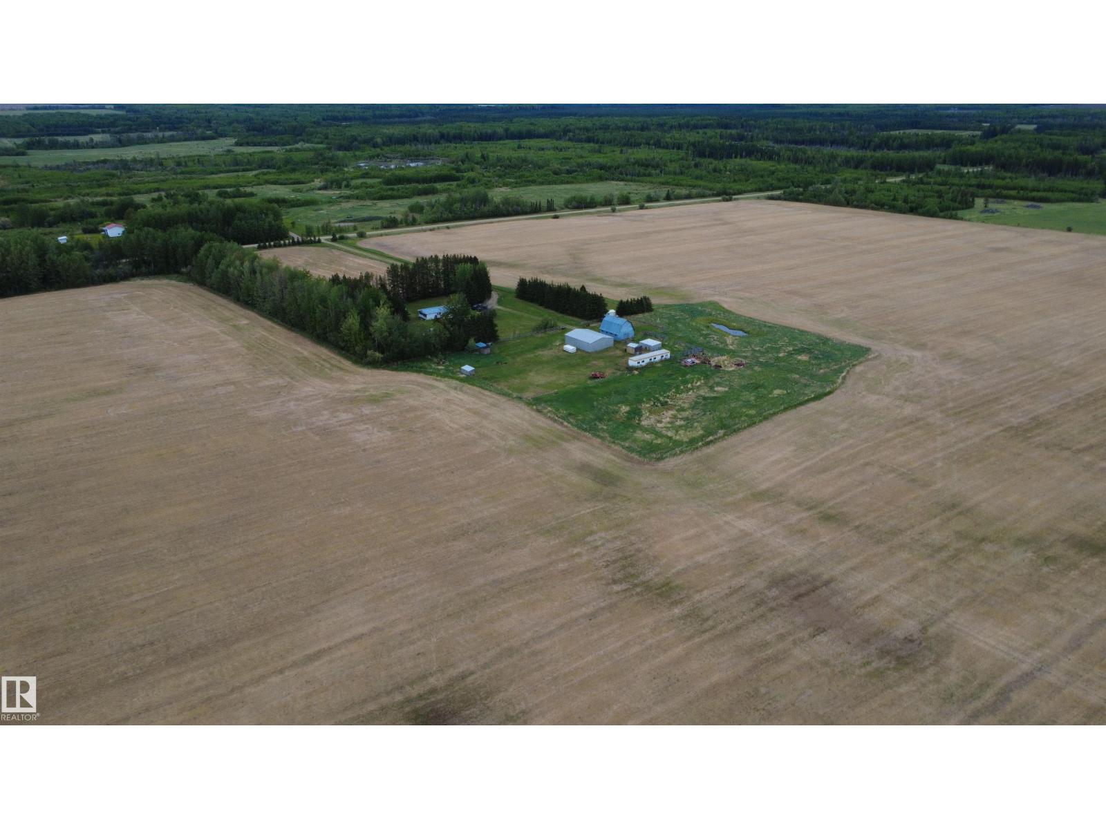 53024a Rr 84, Rural Yellowhead, Alberta T0E 2M0 - Photo 22 - E4491107
