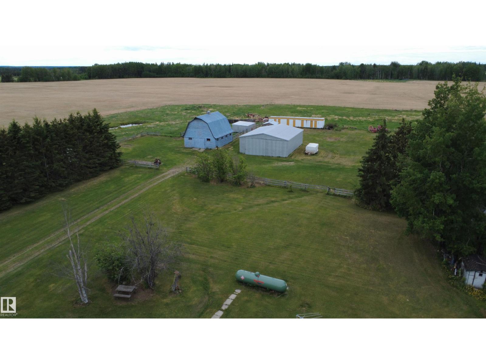 53024a Rr 84, Rural Yellowhead, Alberta T0E 2M0 - Photo 25 - E4491107