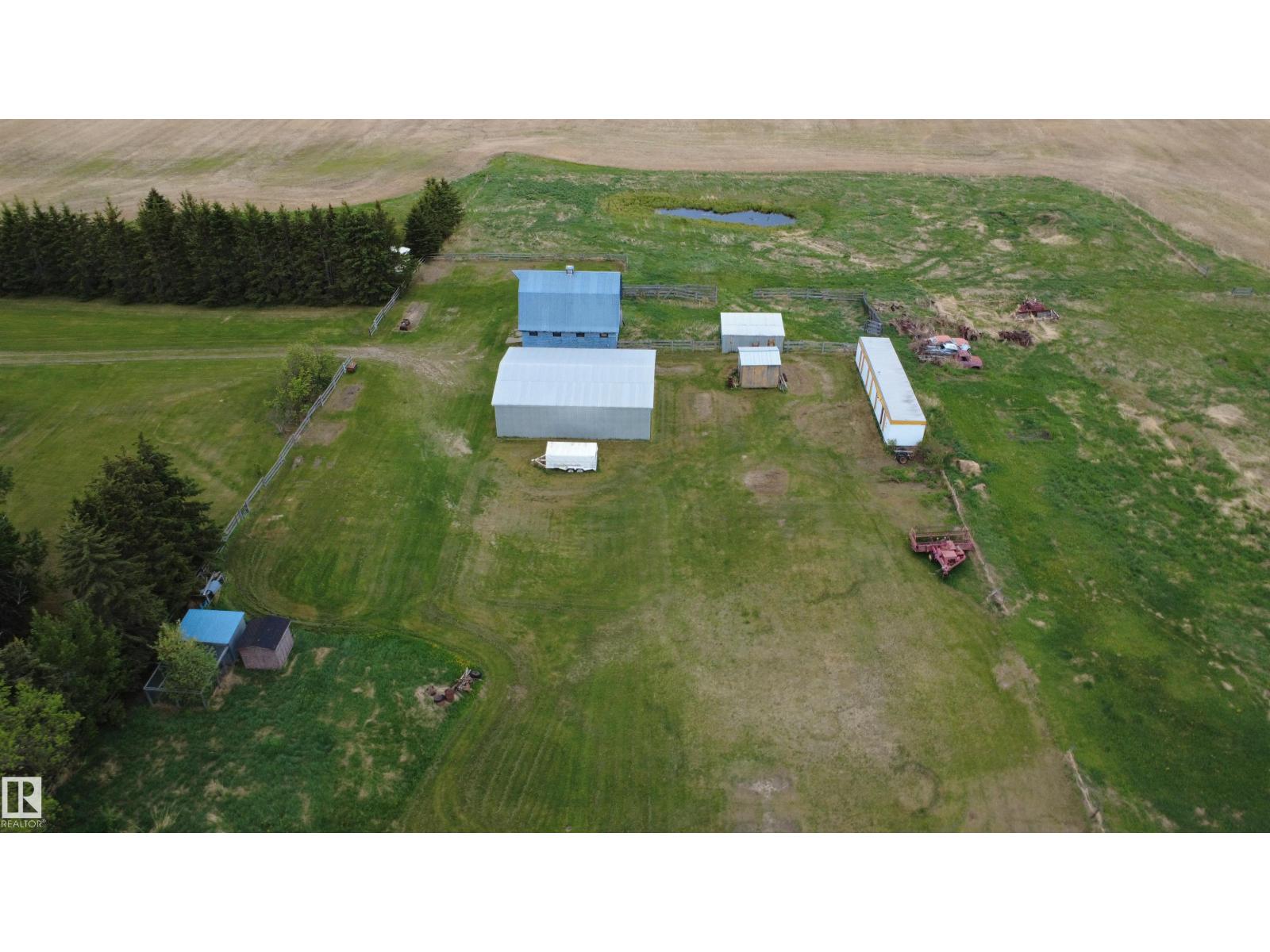 53024a Rr 84, Rural Yellowhead, Alberta T0E 2M0 - Photo 26 - E4491107