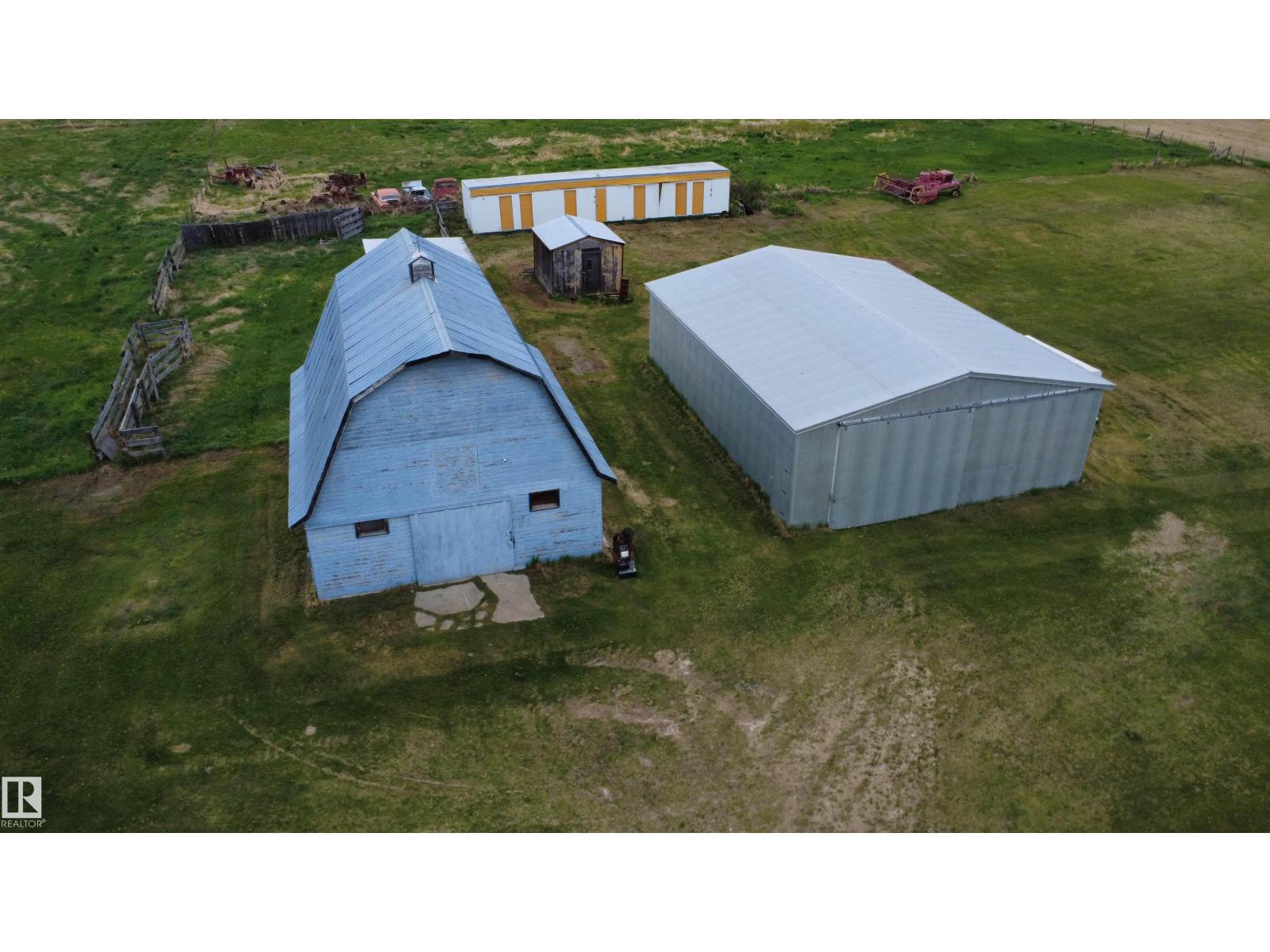 53024a Rr 84, Rural Yellowhead, Alberta T0E 2M0 - Photo 27 - E4491107