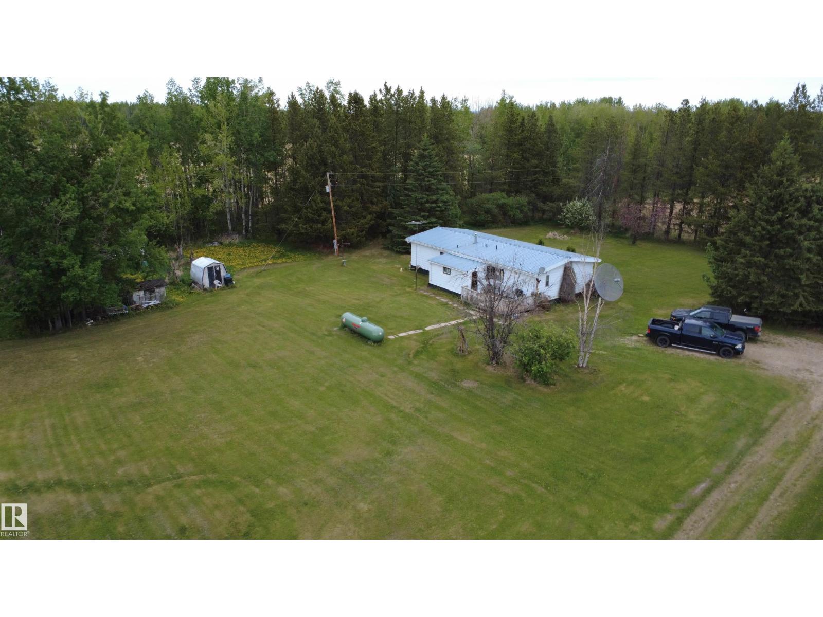 53024a Rr 84, Rural Yellowhead, Alberta T0E 2M0 - Photo 28 - E4491107