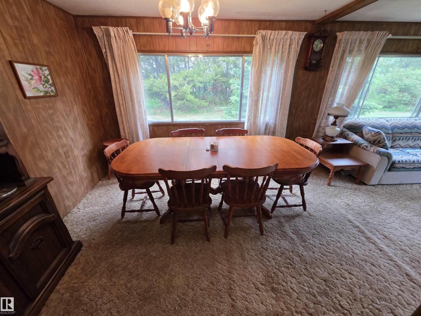 53024a Rr 84, Rural Yellowhead, Alberta T0E 2M0 - Photo 5 - E4491107