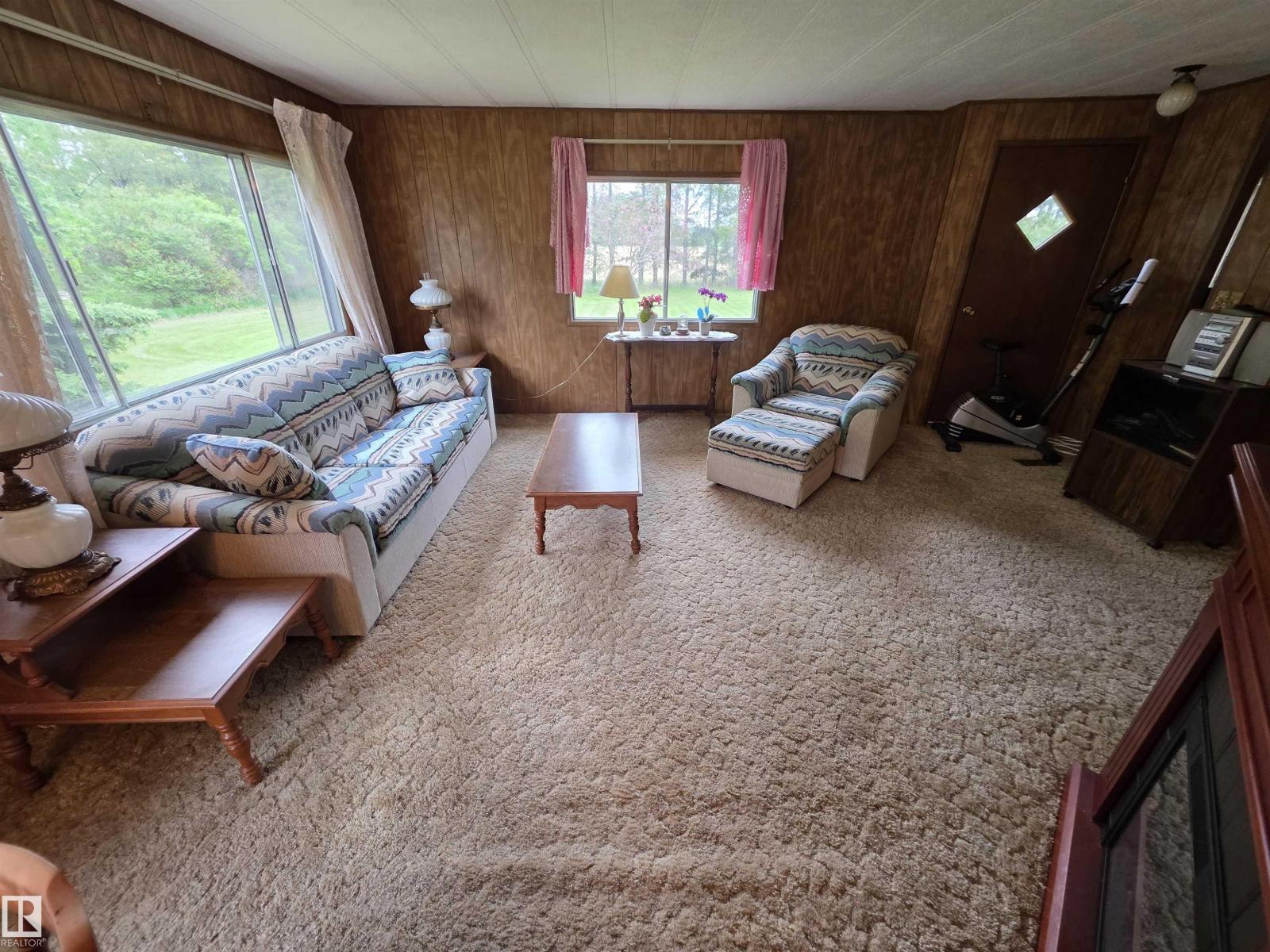 53024a Rr 84, Rural Yellowhead, Alberta T0E 2M0 - Photo 6 - E4491107