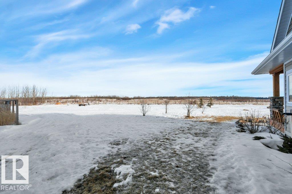 243050 Twp Road 474, Rural Wetaskiwin County, Alberta T0C 1Z0 - Photo 7 - E4491132