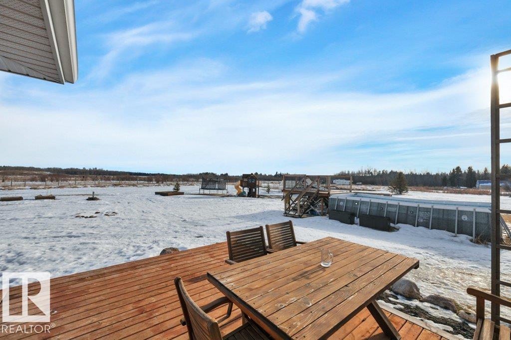 243050 Twp Road 474, Rural Wetaskiwin County, Alberta T0C 1Z0 - Photo 72 - E4491132