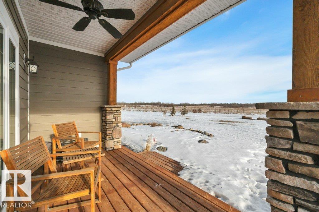 243050 Twp Road 474, Rural Wetaskiwin County, Alberta T0C 1Z0 - Photo 73 - E4491132