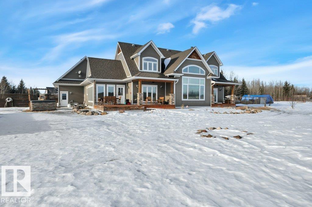 243050 Twp Road 474, Rural Wetaskiwin County, Alberta T0C 1Z0 - Photo 75 - E4491132