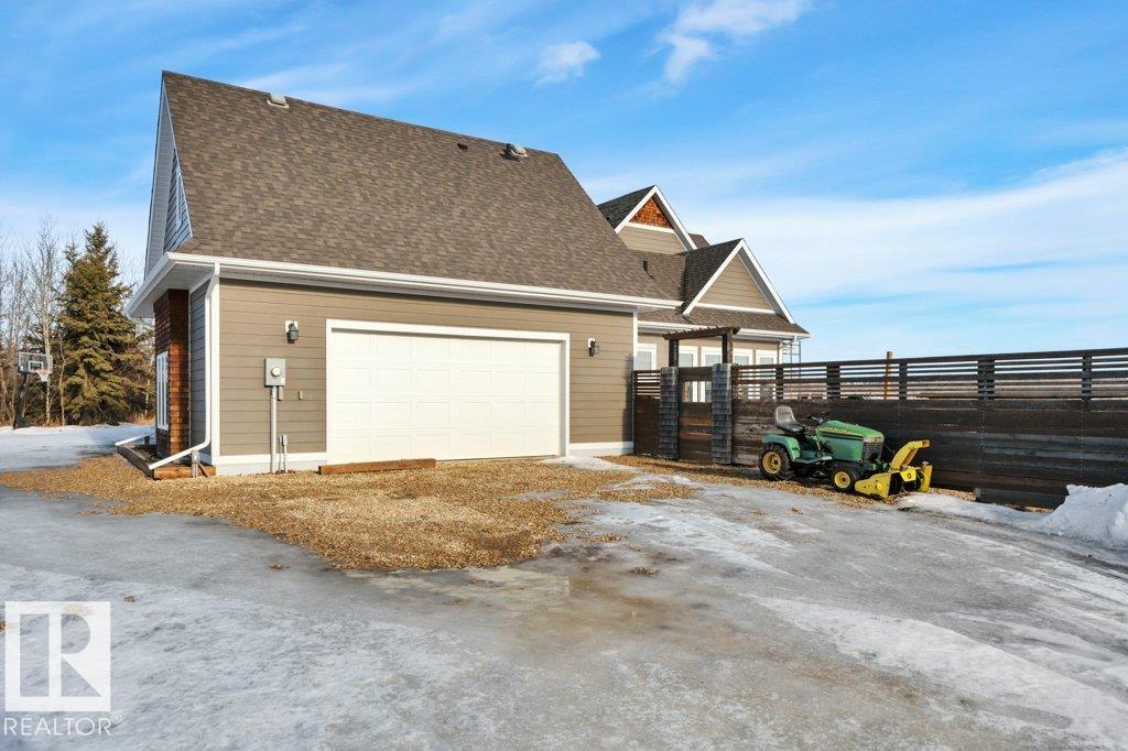 243050 Twp Road 474, Rural Wetaskiwin County, Alberta T0C 1Z0 - Photo 8 - E4491132