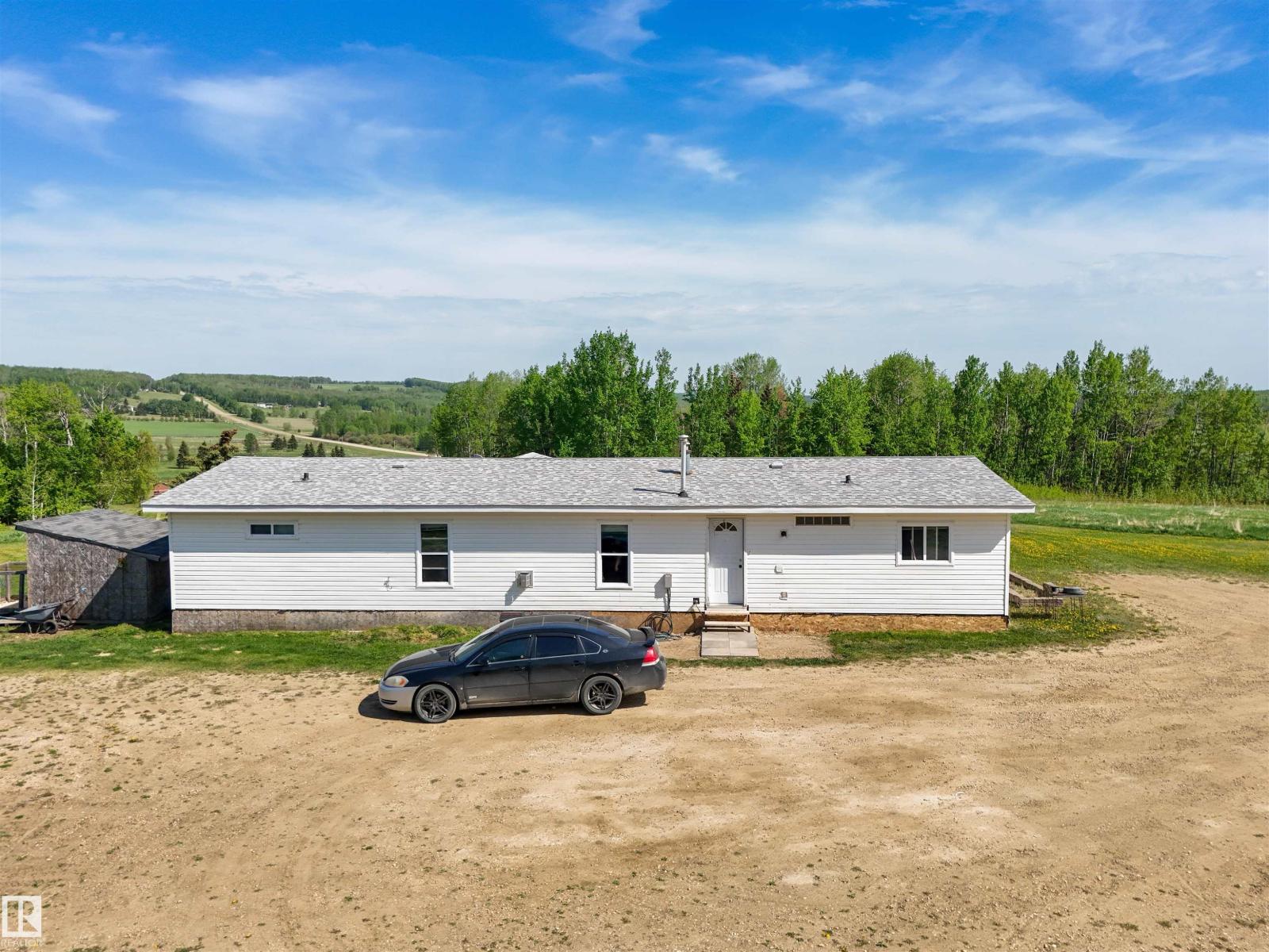 8016 Twp Road 505, Rural Brazeau County, Alberta T7A 2A2 - Photo 10 - E4491138
