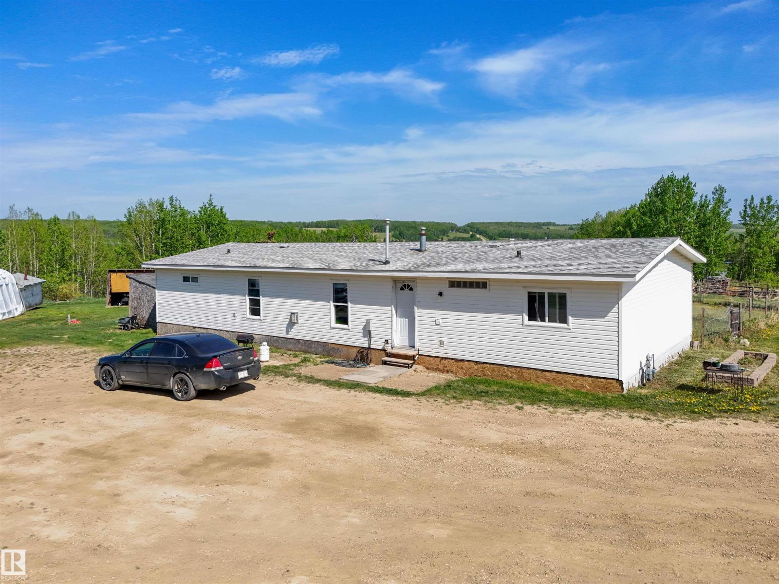 8016 Twp Road 505, Rural Brazeau County, Alberta T7A 2A2 - Photo 11 - E4491138