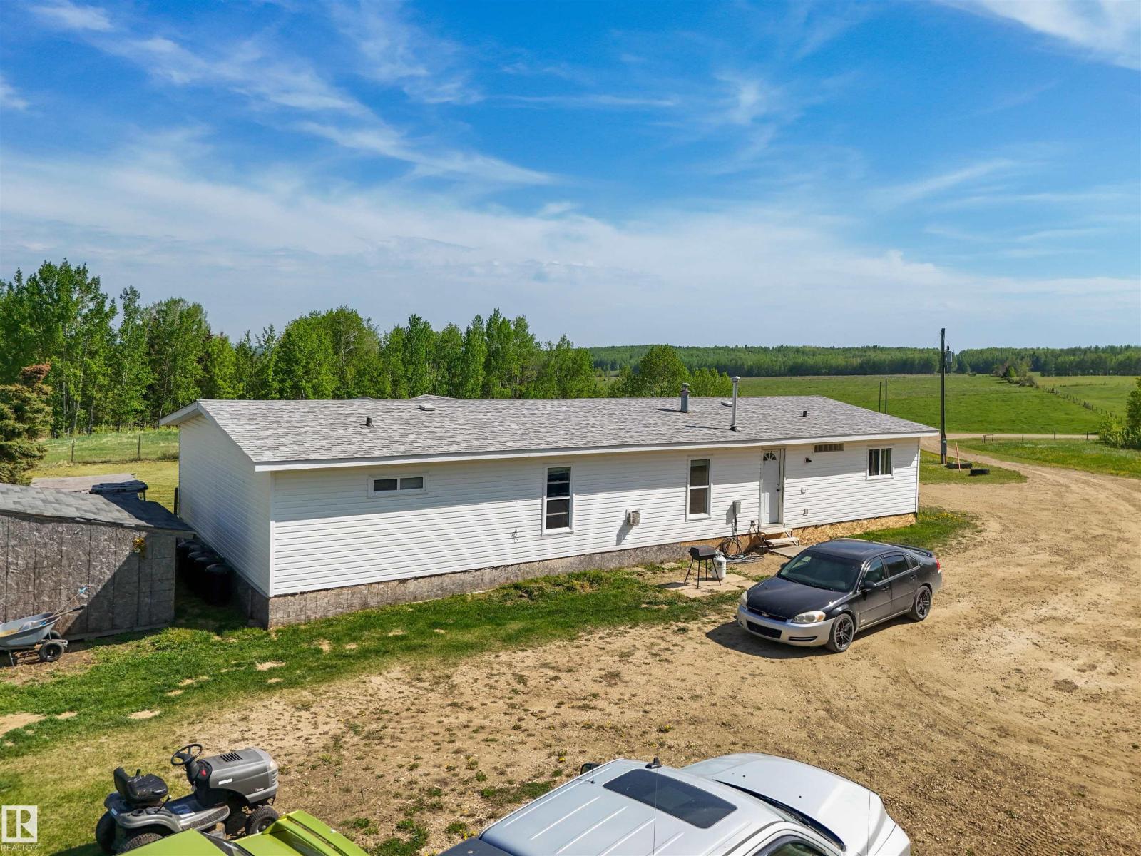 8016 Twp Road 505, Rural Brazeau County, Alberta T7A 2A2 - Photo 12 - E4491138
