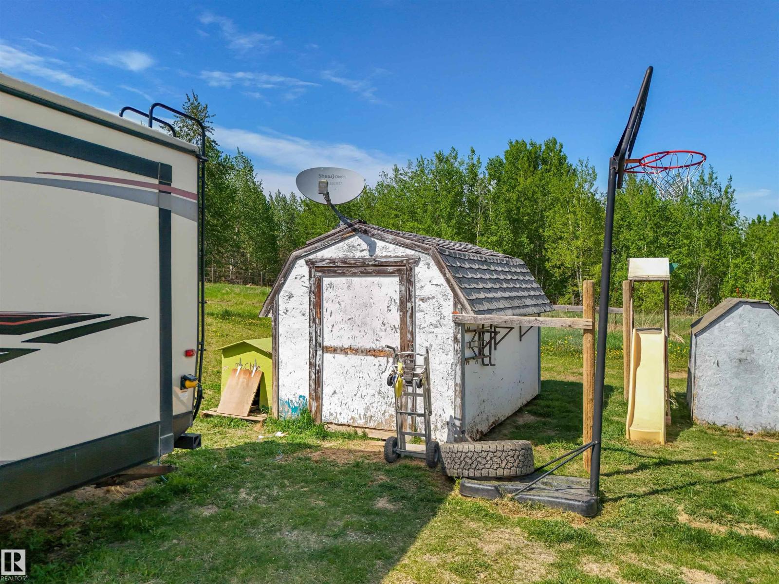 8016 Twp Road 505, Rural Brazeau County, Alberta T7A 2A2 - Photo 13 - E4491138