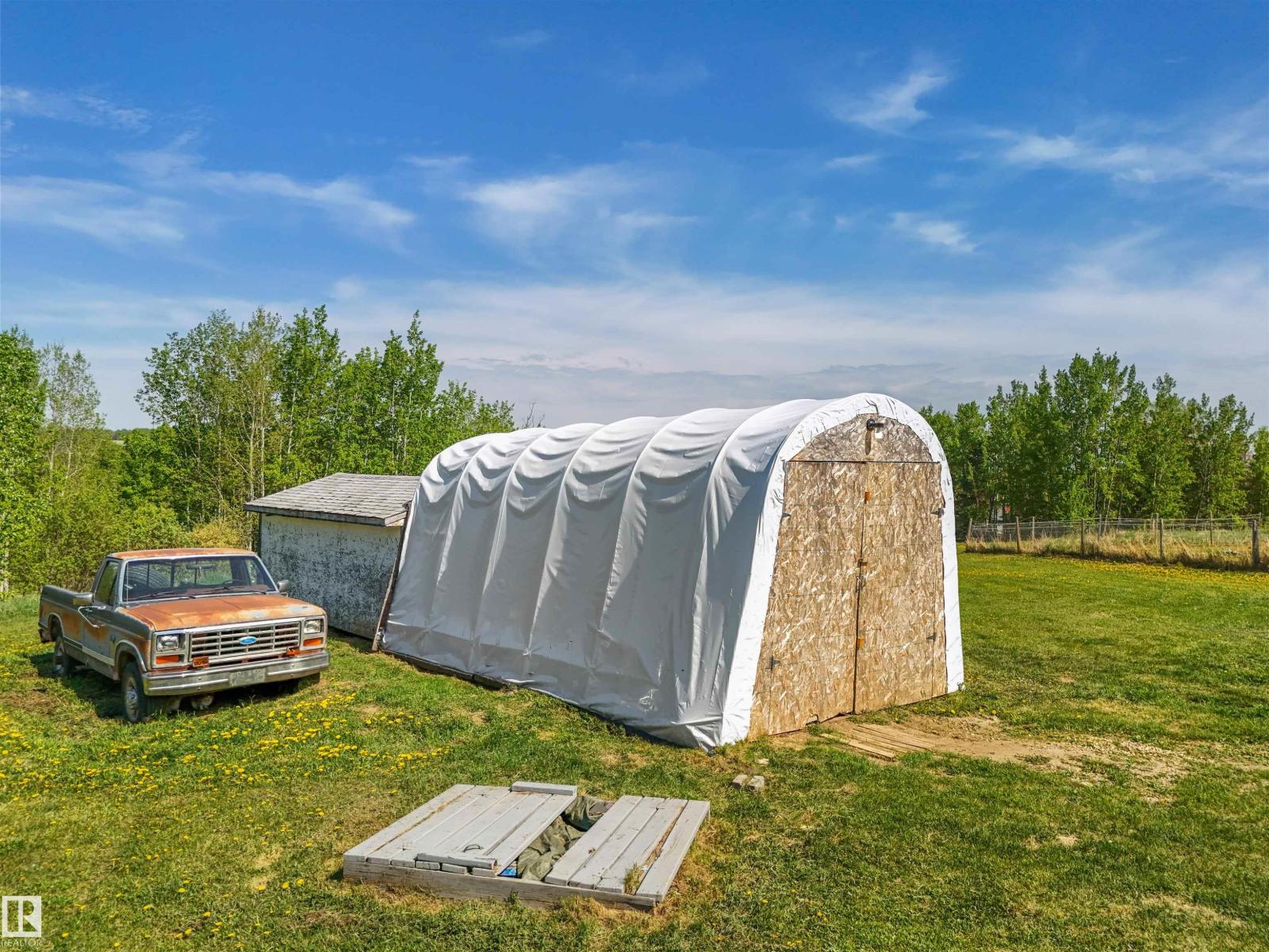 8016 Twp Road 505, Rural Brazeau County, Alberta T7A 2A2 - Photo 14 - E4491138