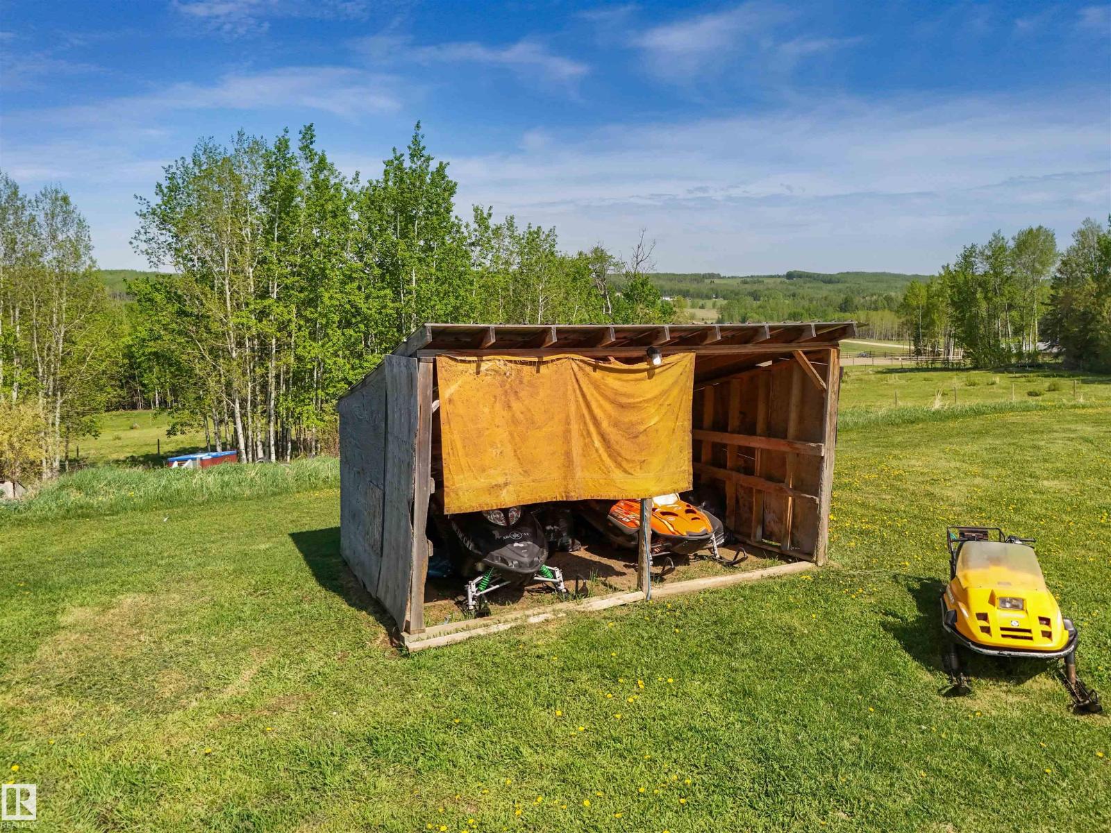 8016 Twp Road 505, Rural Brazeau County, Alberta T7A 2A2 - Photo 15 - E4491138