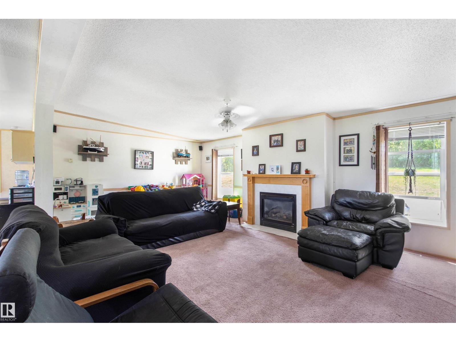 8016 Twp Road 505, Rural Brazeau County, Alberta T7A 2A2 - Photo 17 - E4491138