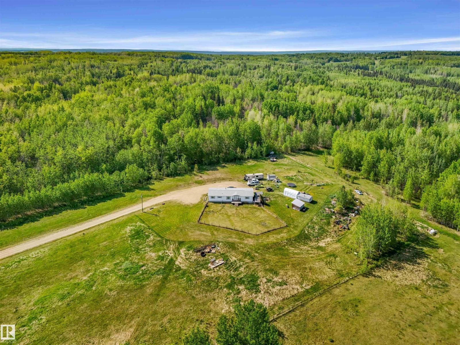 8016 Twp Road 505, Rural Brazeau County, Alberta T7A 2A2 - Photo 2 - E4491138