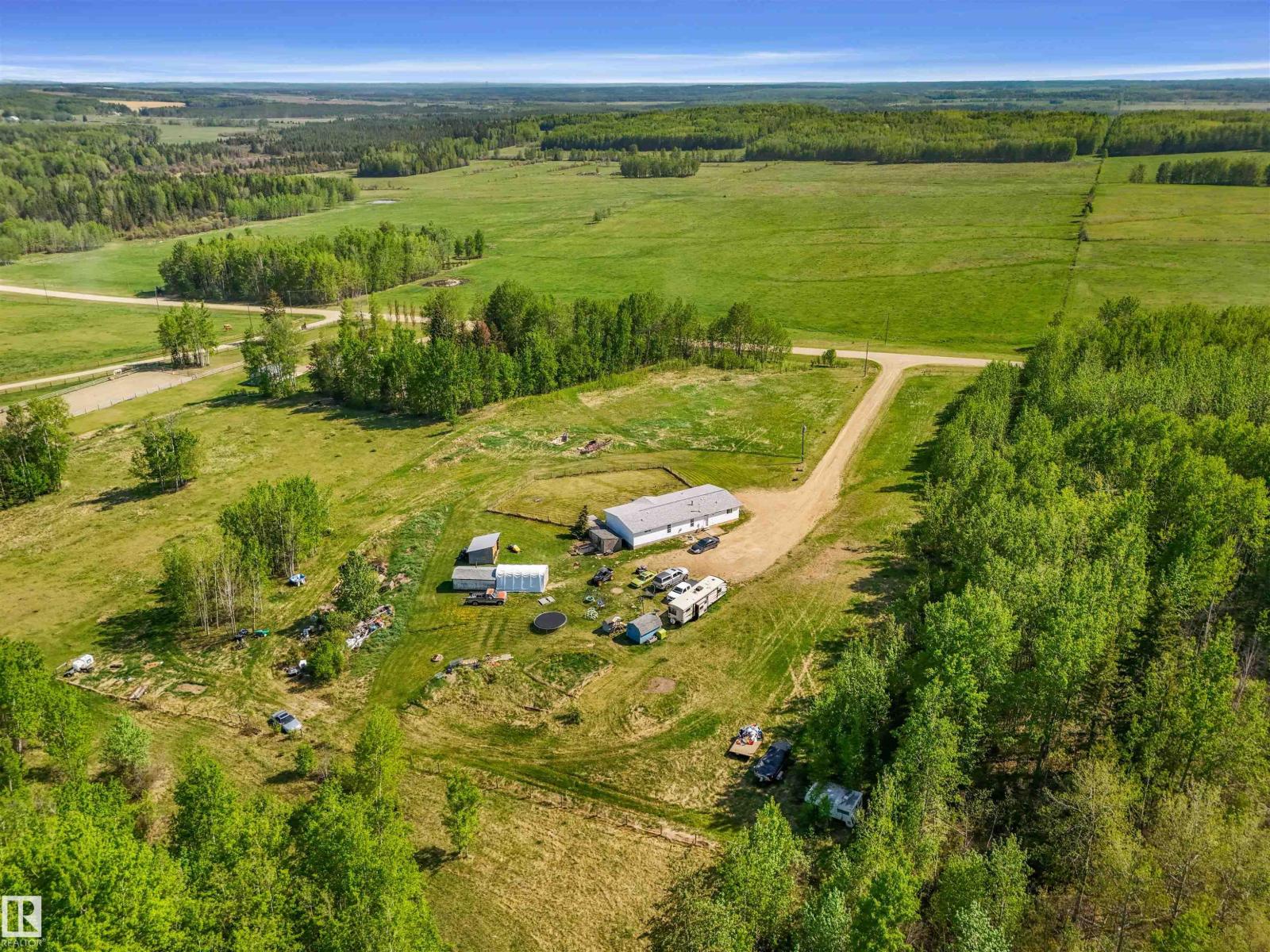 8016 Twp Road 505, Rural Brazeau County, Alberta T7A 2A2 - Photo 4 - E4491138