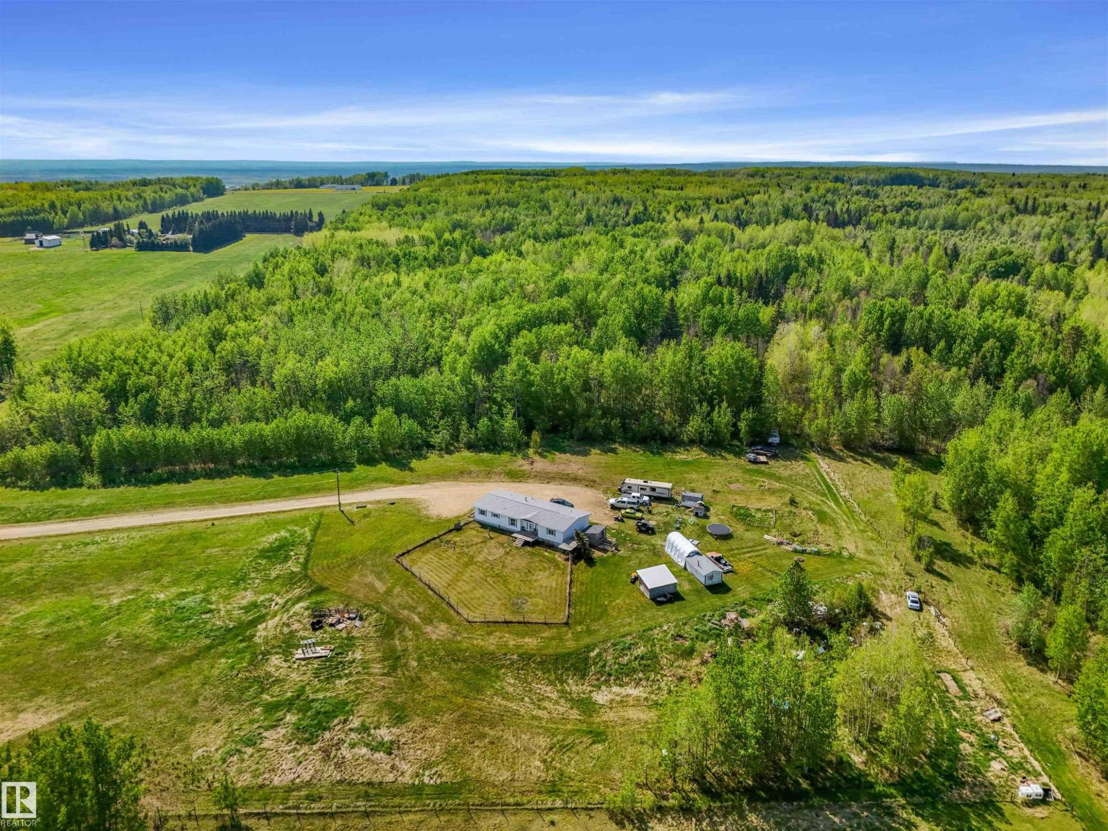 8016 Twp Road 505, Rural Brazeau County, Alberta T7A 2A2 - Photo 5 - E4491138