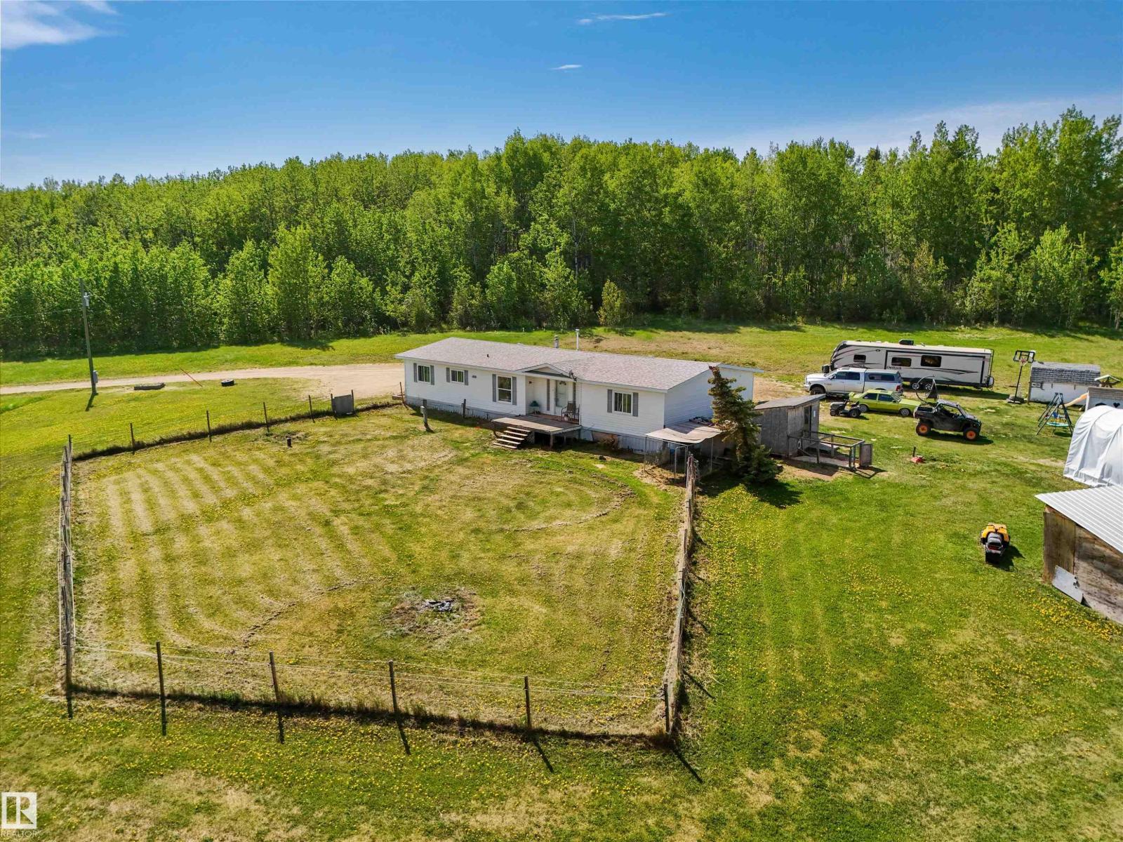 8016 Twp Road 505, Rural Brazeau County, Alberta T7A 2A2 - Photo 6 - E4491138