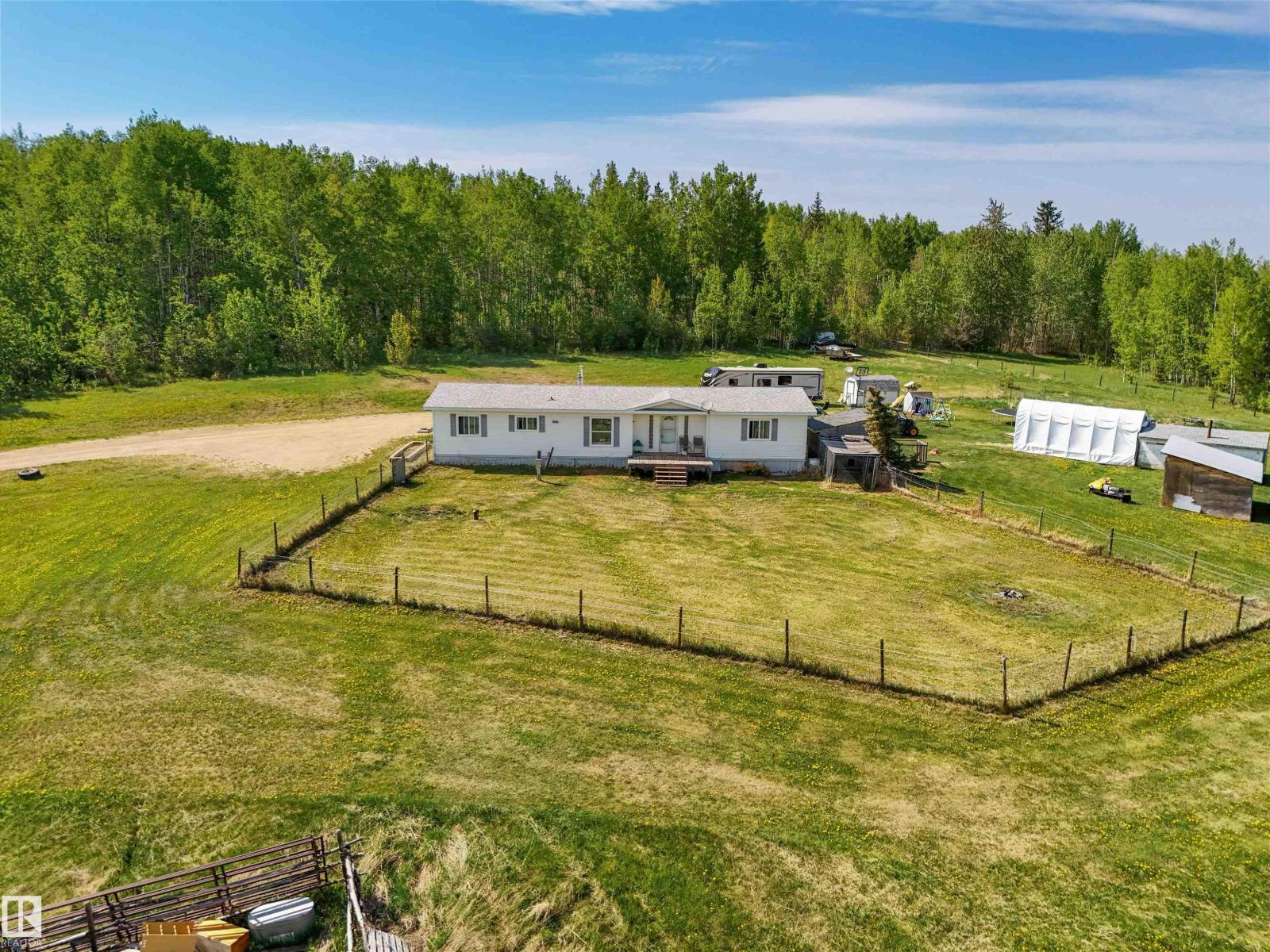 8016 Twp Road 505, Rural Brazeau County, Alberta T7A 2A2 - Photo 7 - E4491138