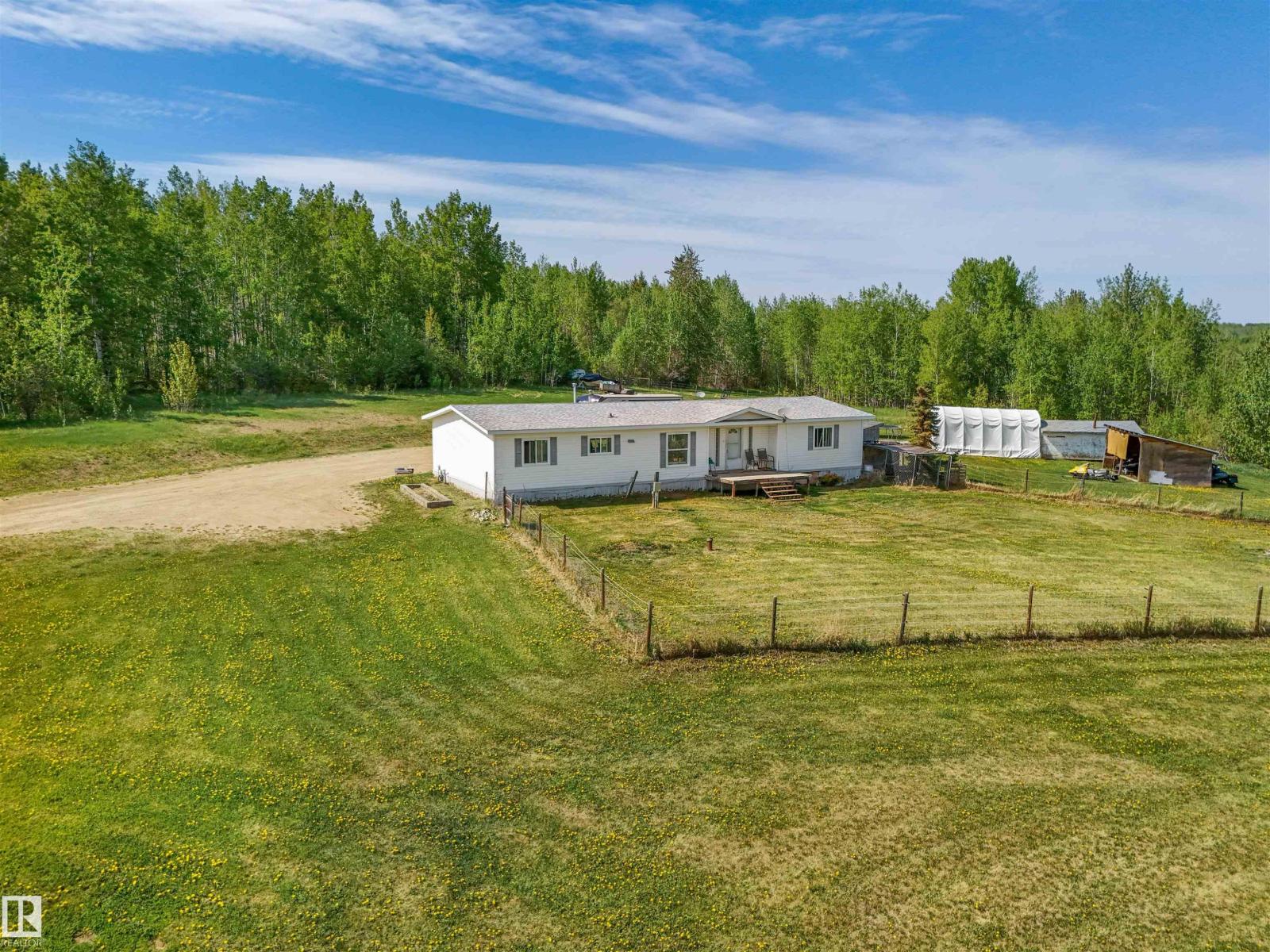 8016 Twp Road 505, Rural Brazeau County, Alberta T7A 2A2 - Photo 8 - E4491138