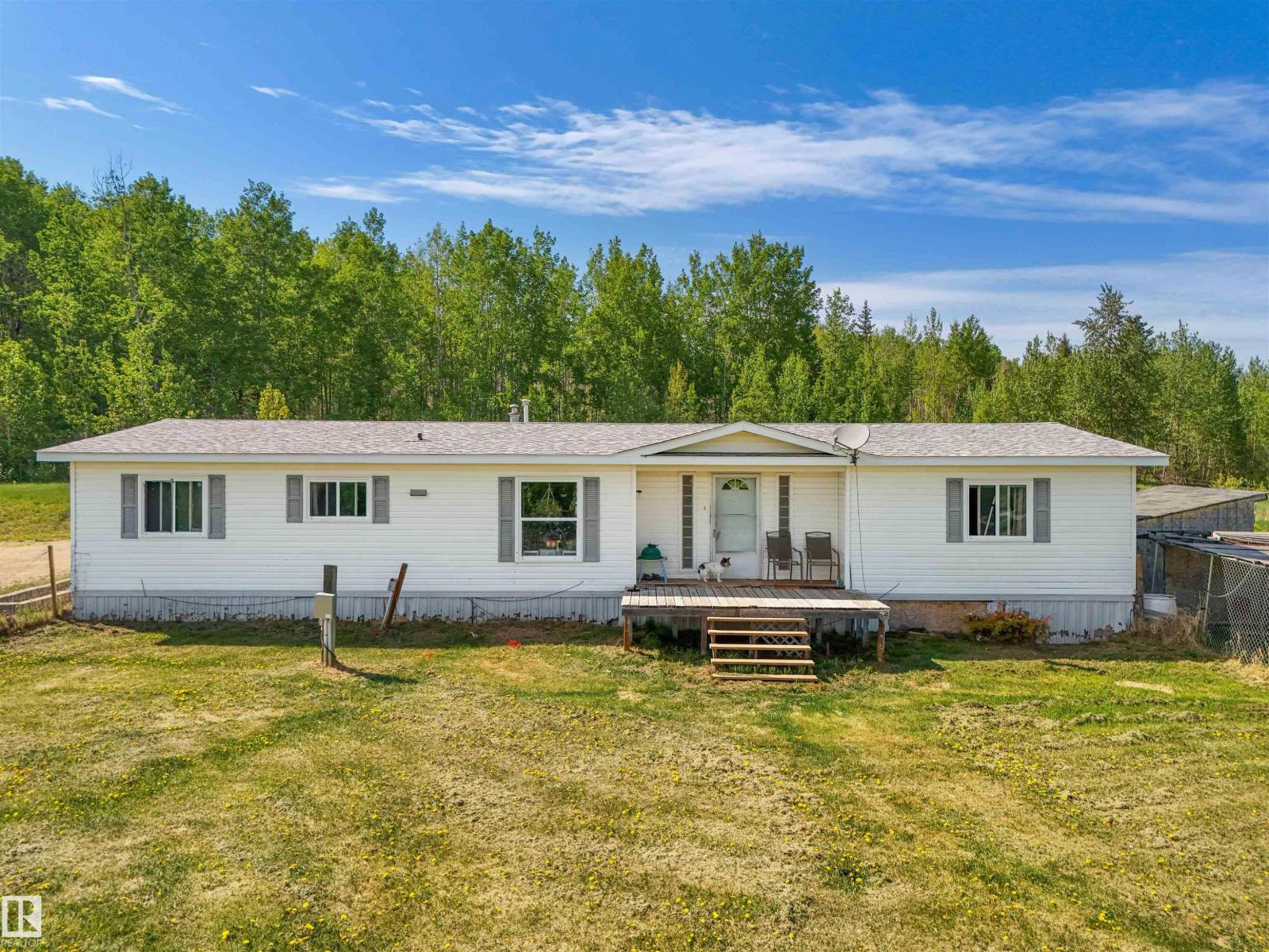 8016 Twp Road 505, Rural Brazeau County, Alberta T7A 2A2 - Photo 9 - E4491138