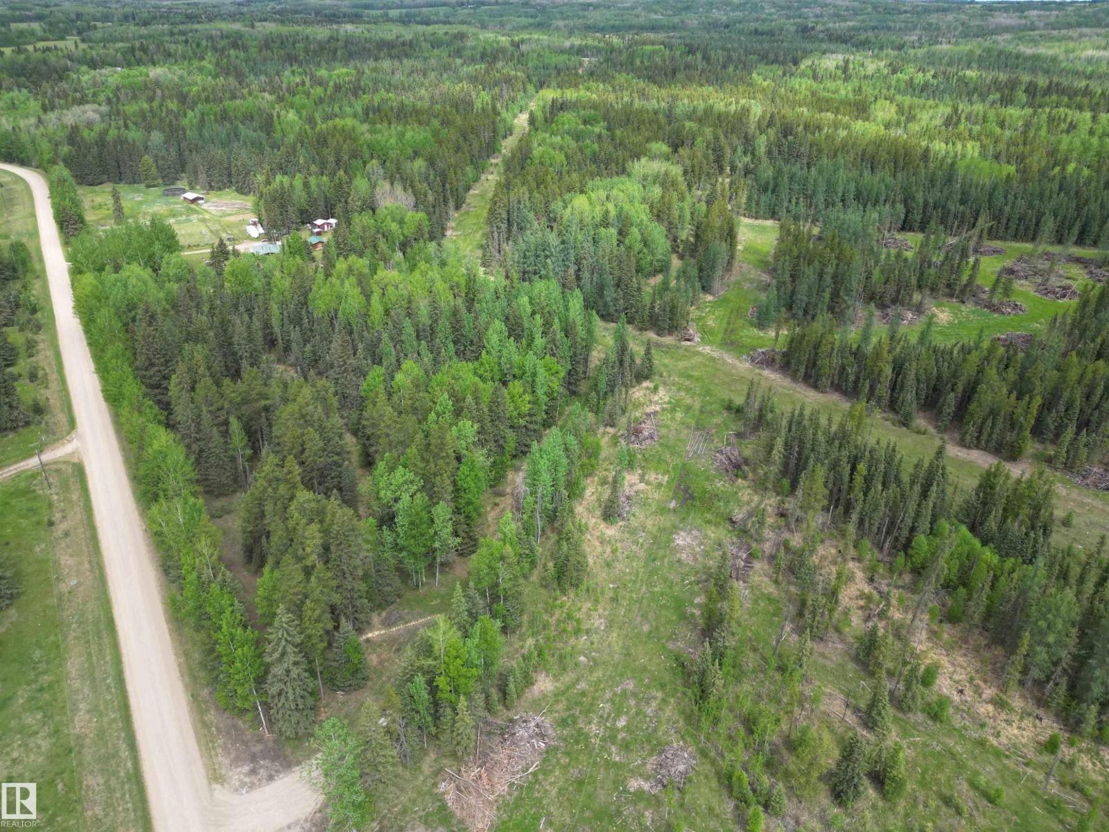 Twp Rd 465a, Rural Wetaskiwin County, Alberta T0C 2X0 - Photo 2 - E4491151