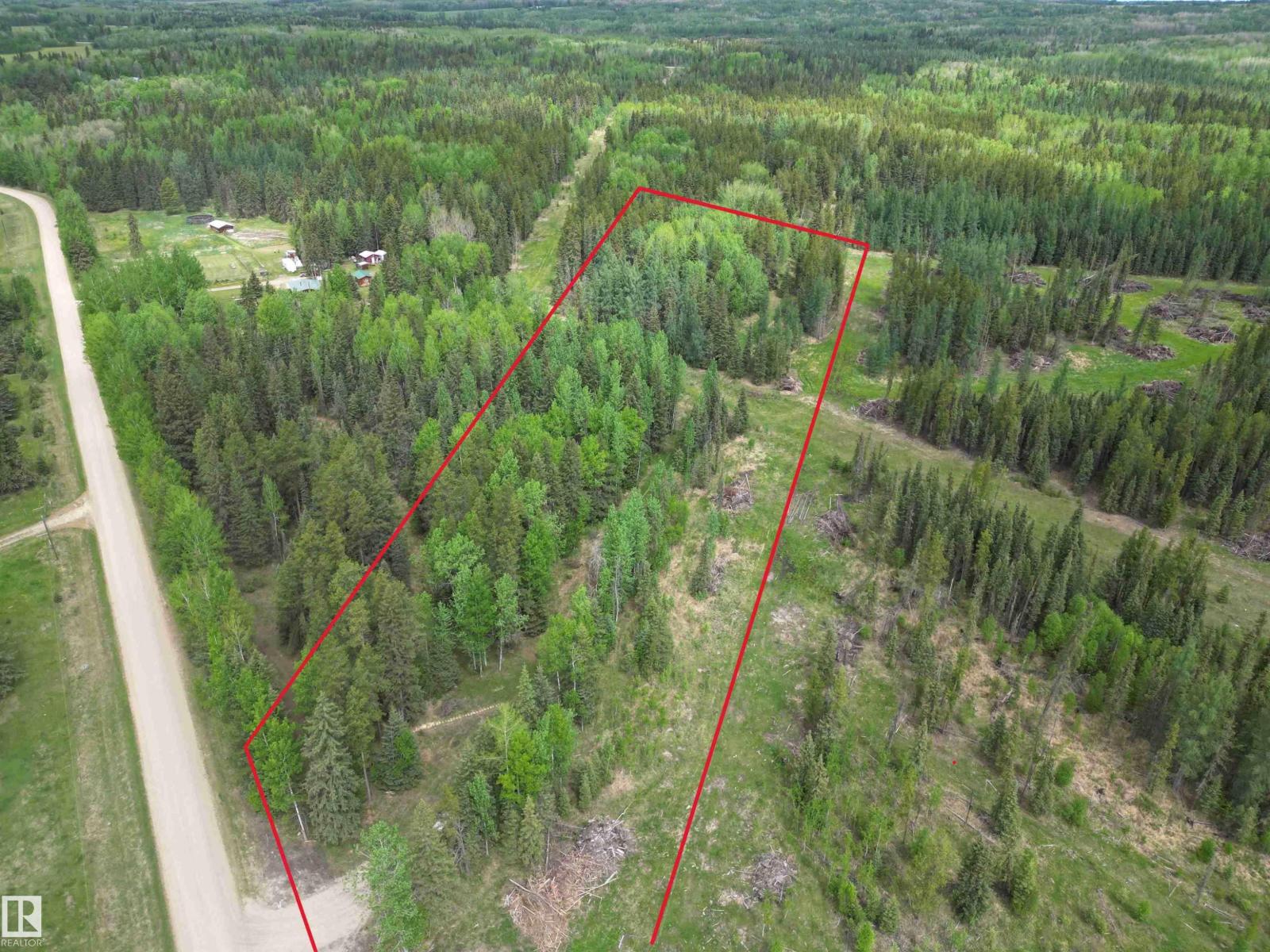 Twp Rd 465a, Rural Wetaskiwin County, Alberta T0C 2X0 - Photo 3 - E4491151