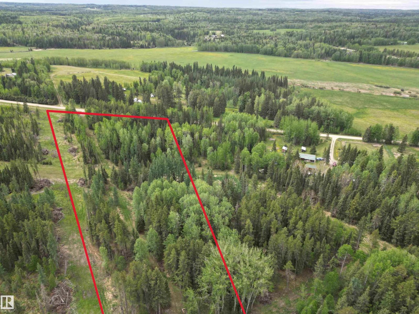 Twp Rd 465a, Rural Wetaskiwin County, Alberta T0C 2X0 - Photo 5 - E4491151