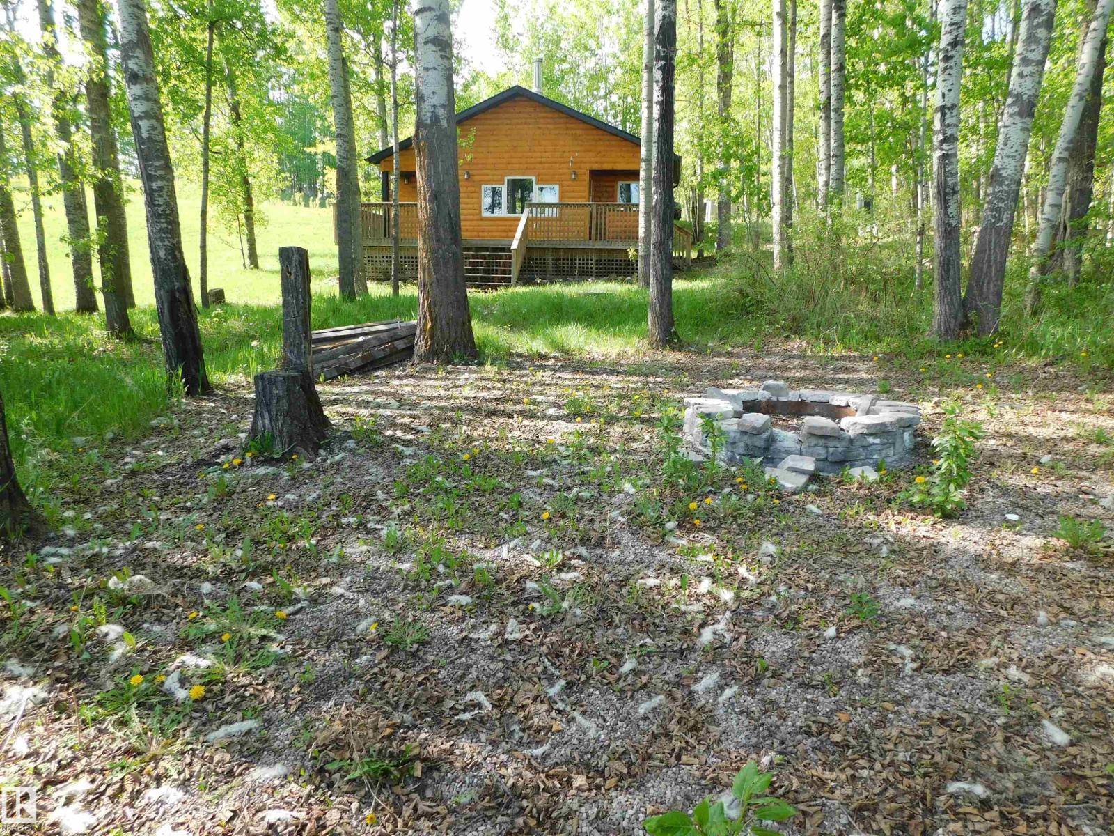 52123 Rge Road 25, Rural Parkland County, Alberta T0E 0H0 - Photo 2 - E4491161