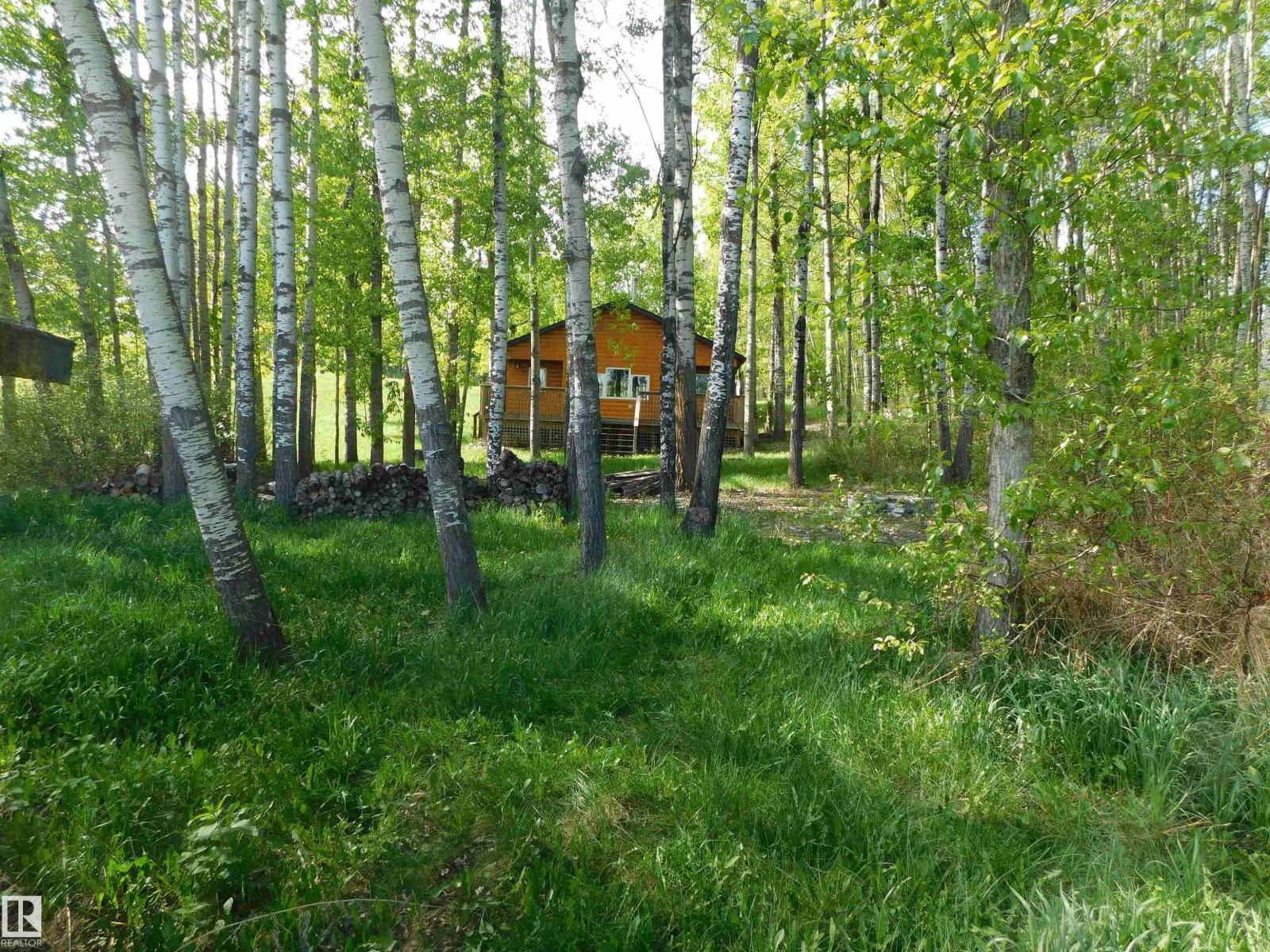 52123 Rge Road 25, Rural Parkland County, Alberta T0E 0H0 - Photo 3 - E4491161