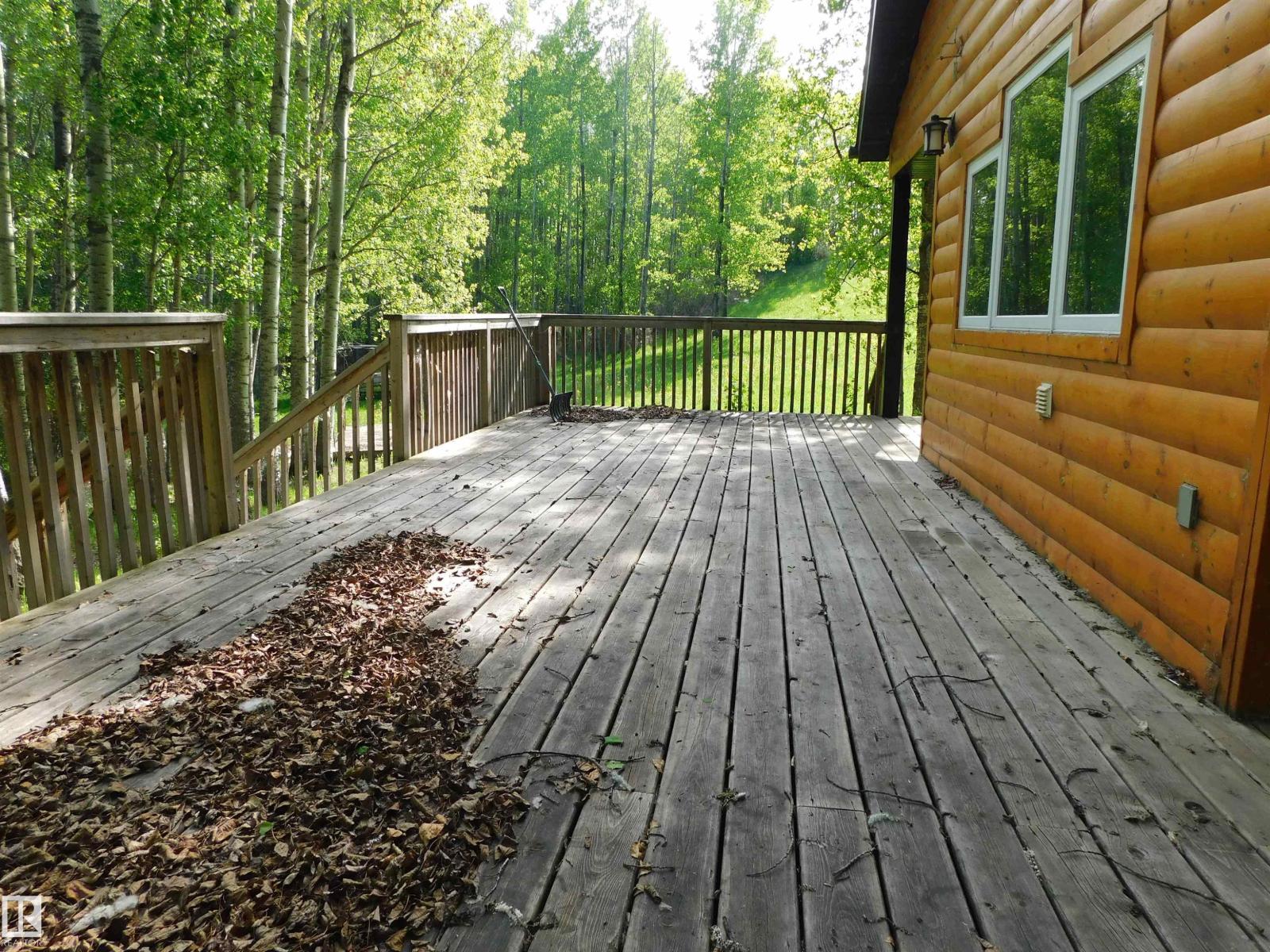 52123 Rge Road 25, Rural Parkland County, Alberta T0E 0H0 - Photo 4 - E4491161