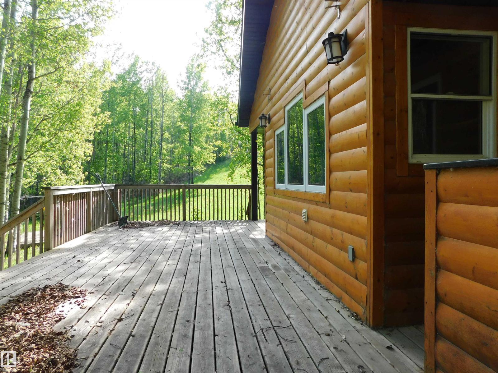 52123 Rge Road 25, Rural Parkland County, Alberta T0E 0H0 - Photo 5 - E4491161