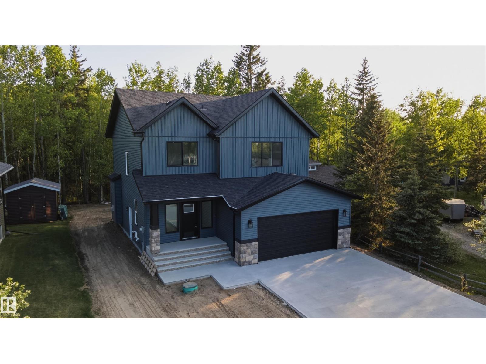132 HERON POINT CL, Rural Wetaskiwin County, Alberta