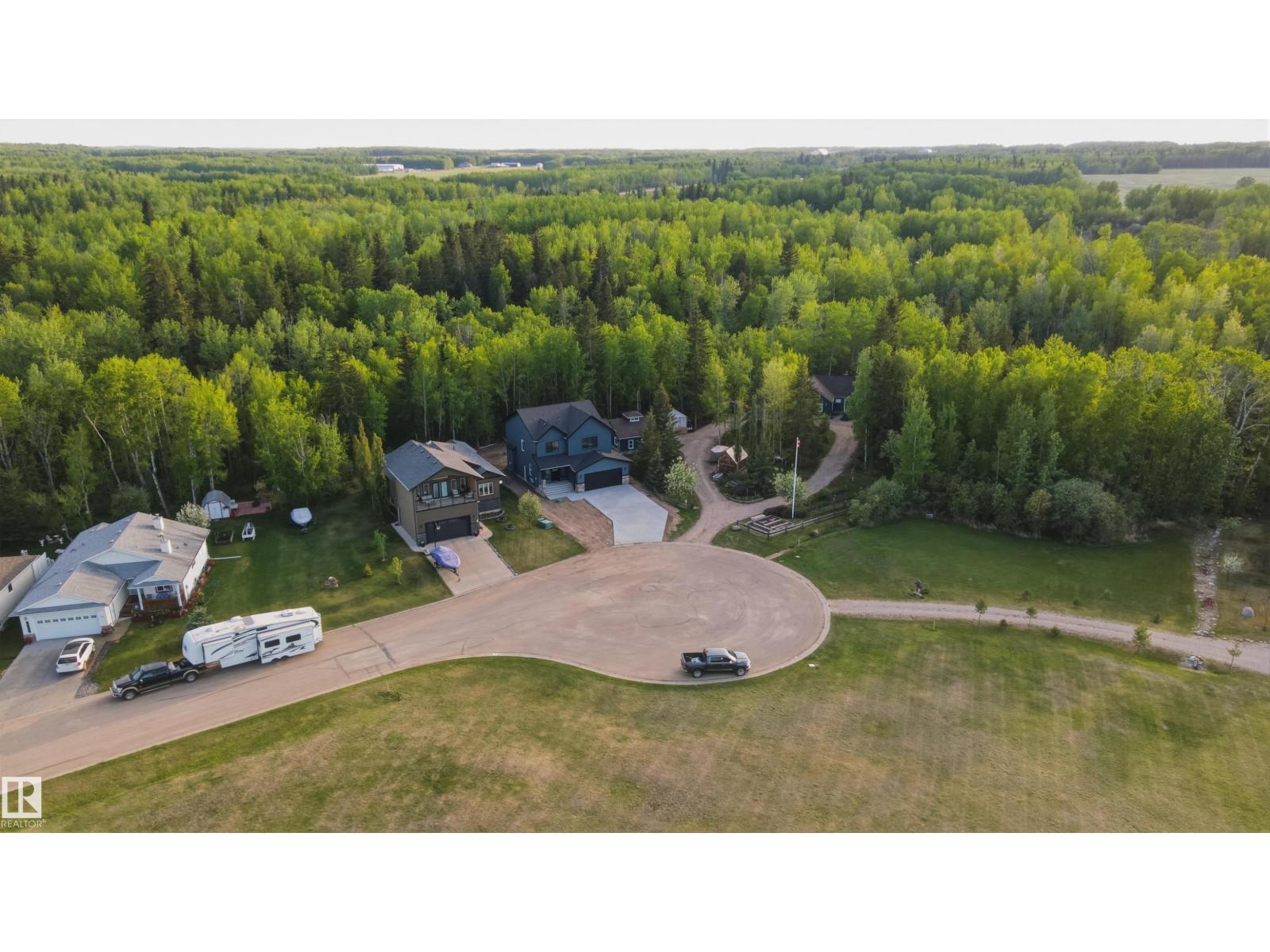 132 Heron Point Cl, Rural Wetaskiwin County, Alberta T0C 2V0 - Photo 2 - E4491170