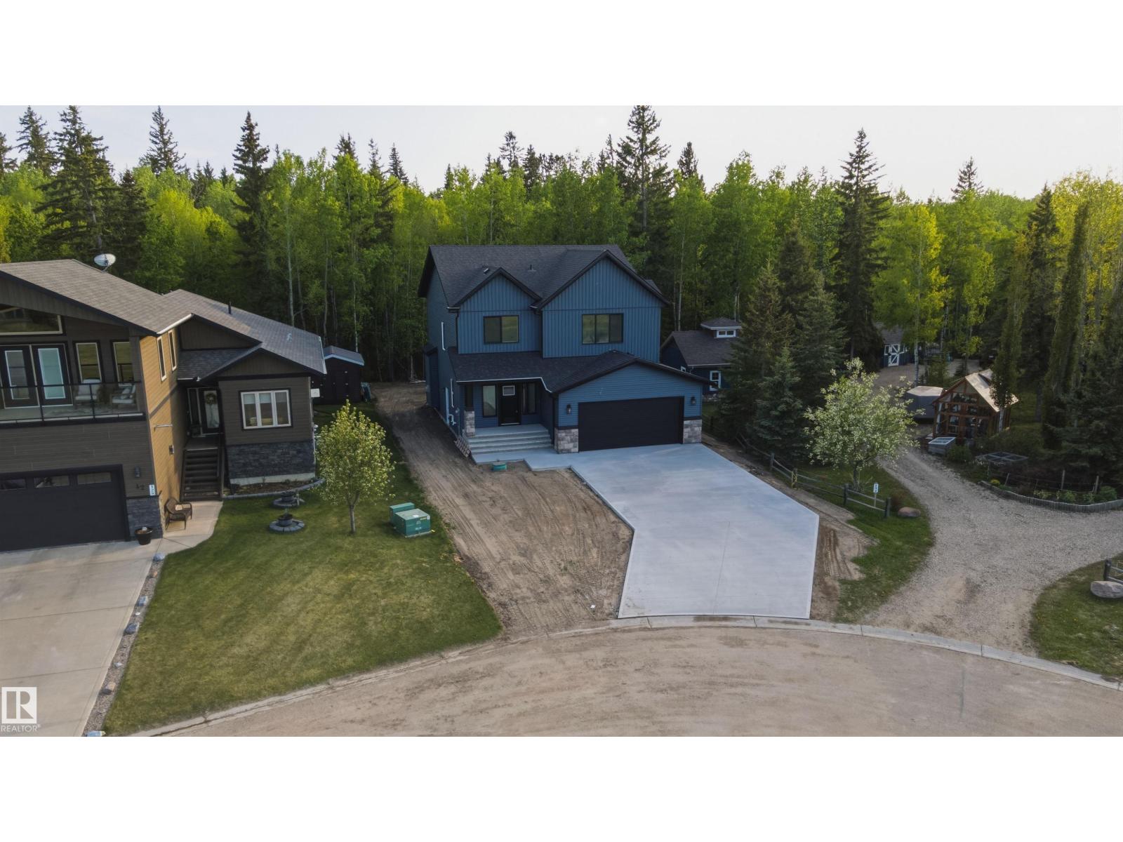 132 Heron Point Cl, Rural Wetaskiwin County, Alberta T0C 2V0 - Photo 62 - E4491170