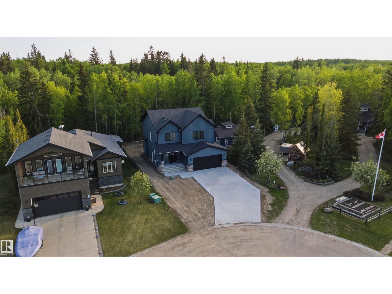 132 Heron Point Cl, Rural Wetaskiwin County, Alberta T0C 2V0 - Photo 63 - E4491170
