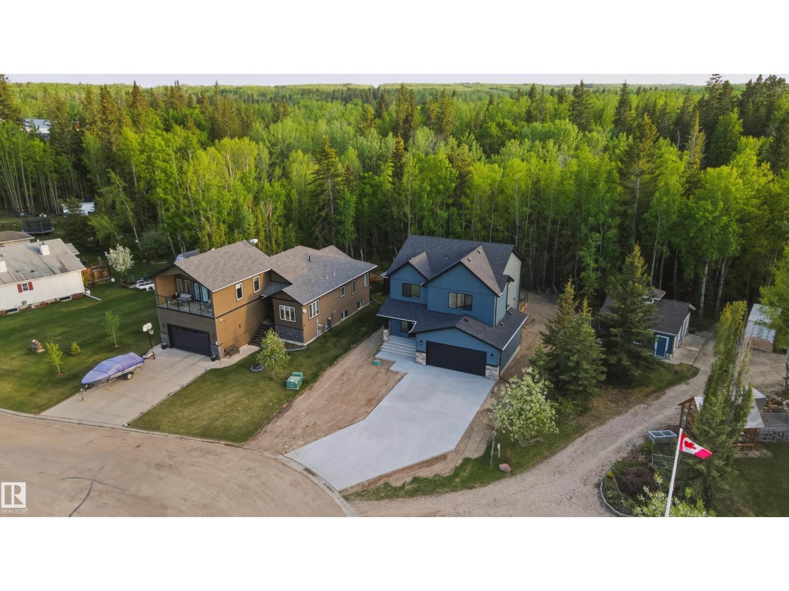 132 Heron Point Cl, Rural Wetaskiwin County, Alberta T0C 2V0 - Photo 64 - E4491170