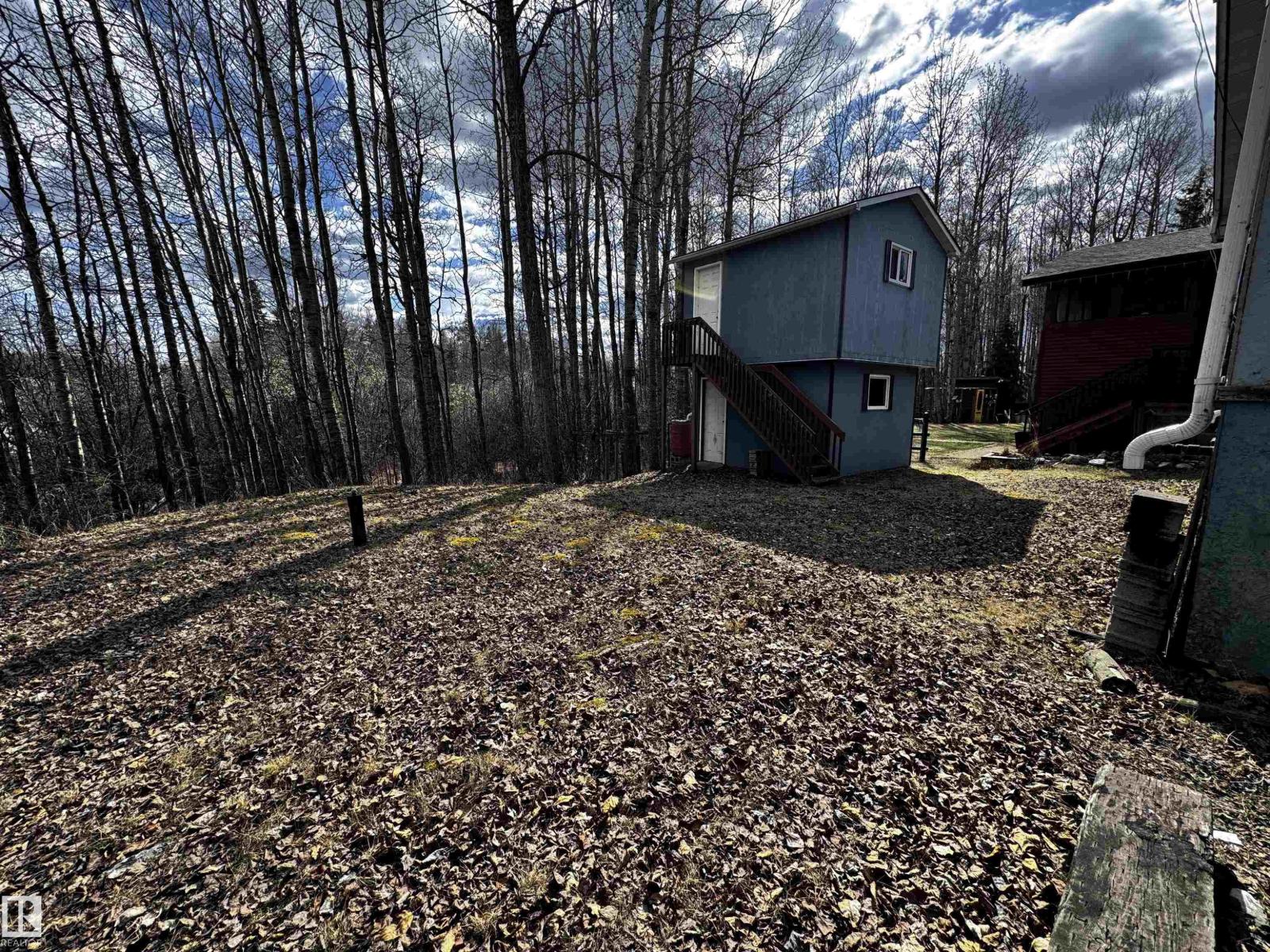 #1 54114 Rge Road 52, Rural Lac Ste. Anne County, Alberta T0E 1H0 - Photo 14 - E4491186
