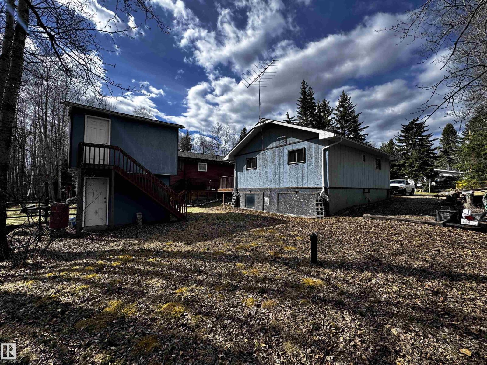 #1 54114 Rge Road 52, Rural Lac Ste. Anne County, Alberta T0E 1H0 - Photo 15 - E4491186