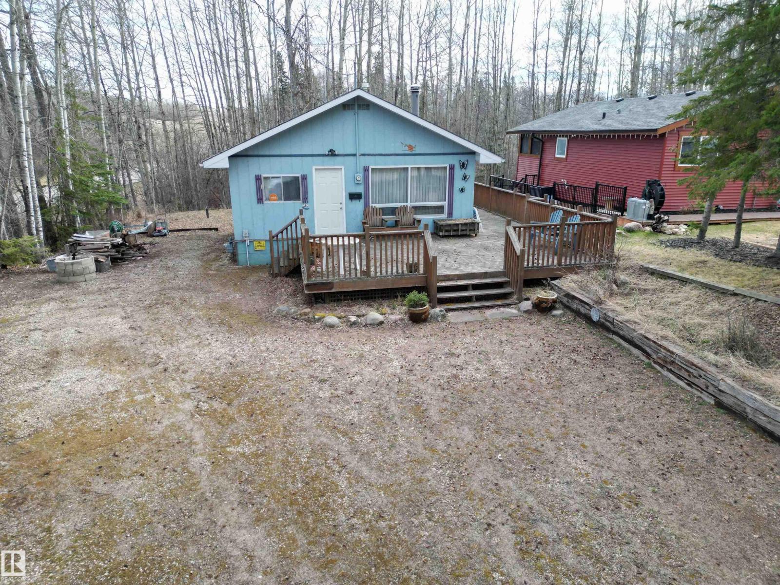 #1 54114 Rge Road 52, Rural Lac Ste. Anne County, Alberta T0E 1H0 - Photo 6 - E4491186