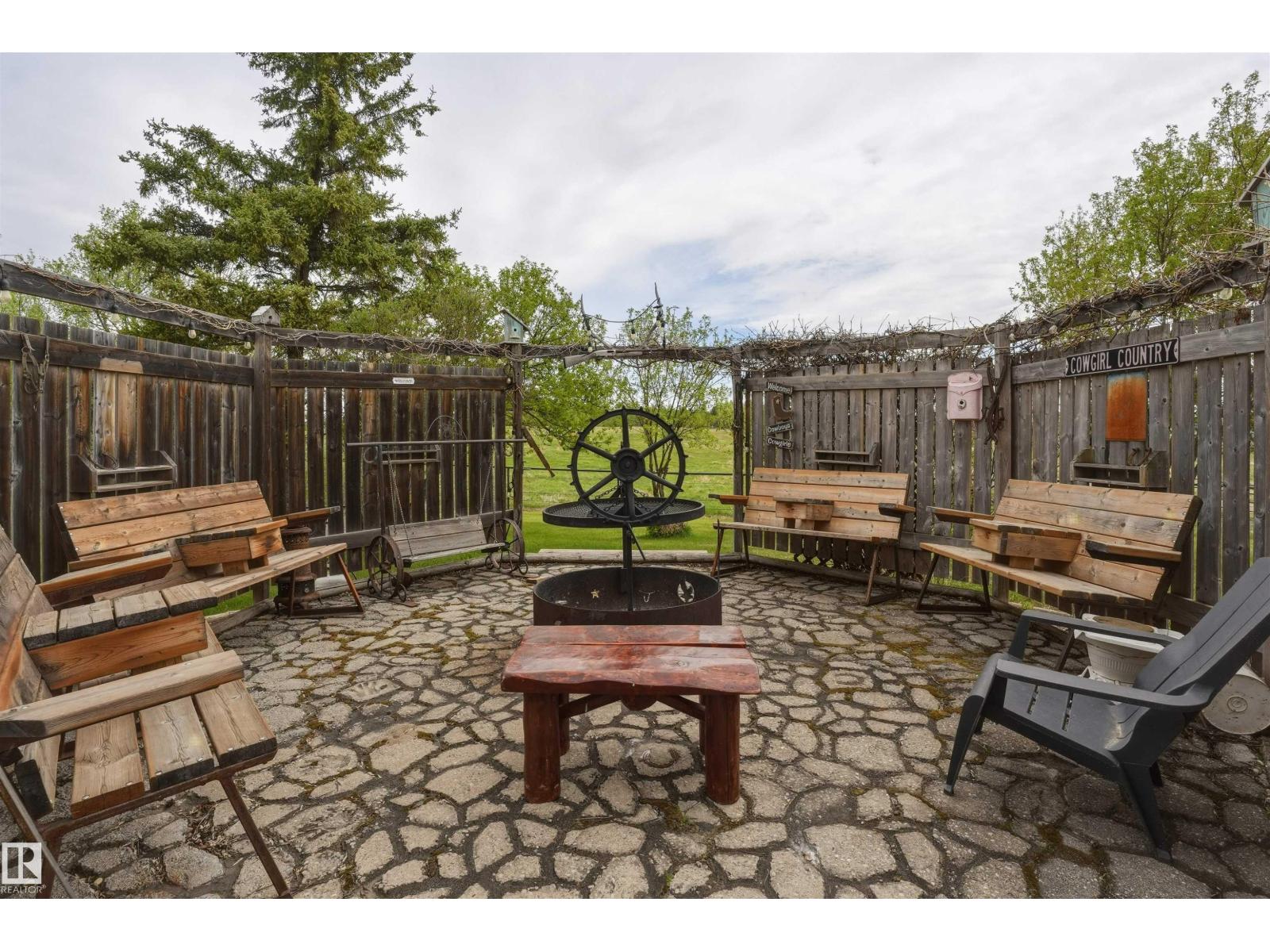 56502 Rge Road 33, Rural Lac Ste. Anne County, Alberta T0E 1V0 - Photo 14 - E4491212