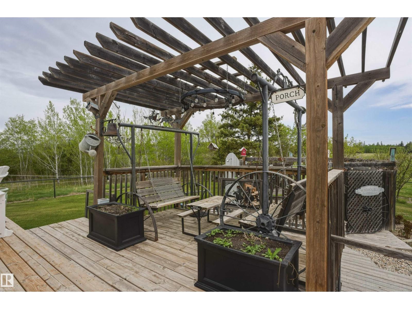 56502 Rge Road 33, Rural Lac Ste. Anne County, Alberta T0E 1V0 - Photo 15 - E4491212