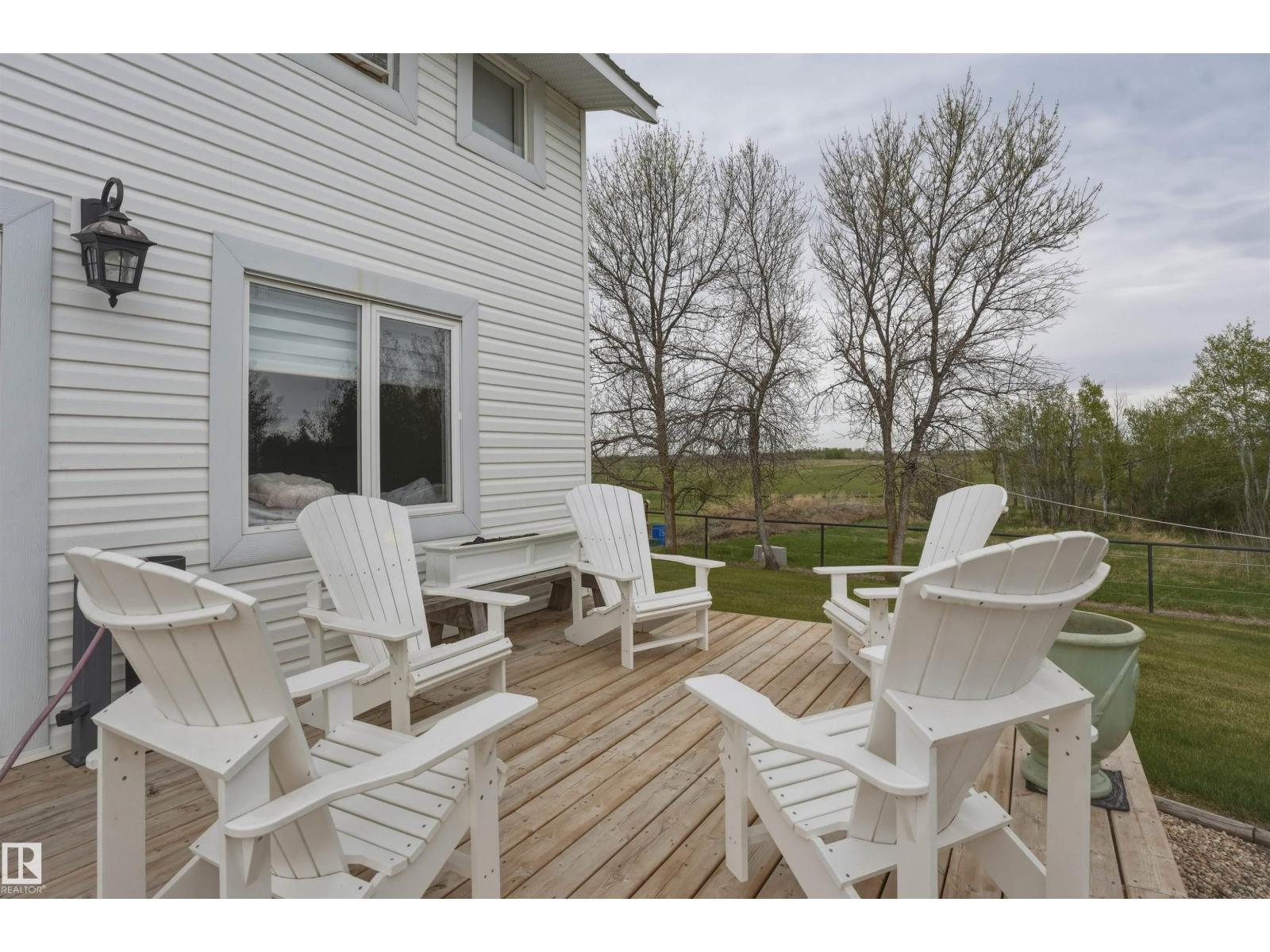 56502 Rge Road 33, Rural Lac Ste. Anne County, Alberta T0E 1V0 - Photo 16 - E4491212
