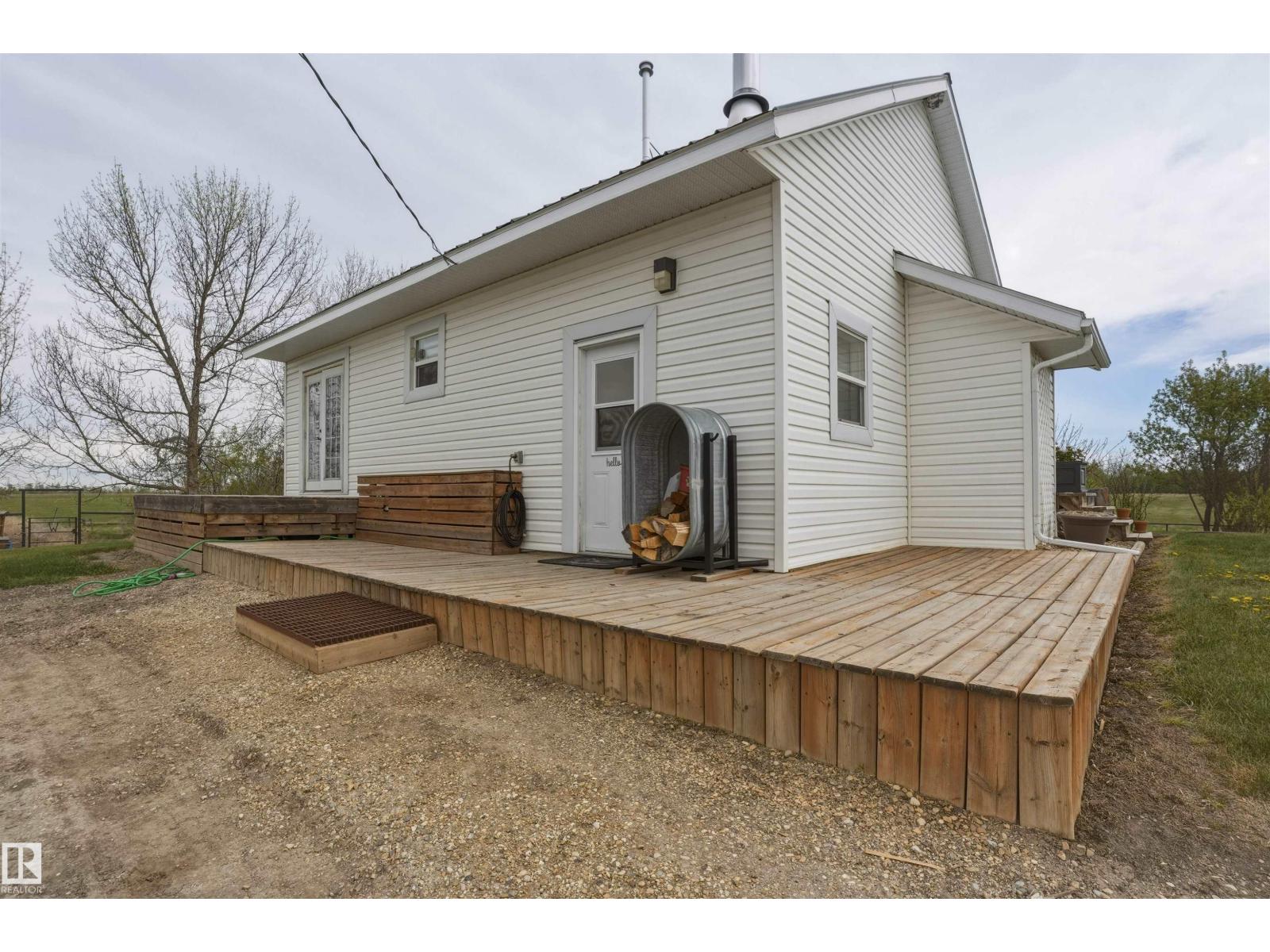 56502 Rge Road 33, Rural Lac Ste. Anne County, Alberta T0E 1V0 - Photo 18 - E4491212