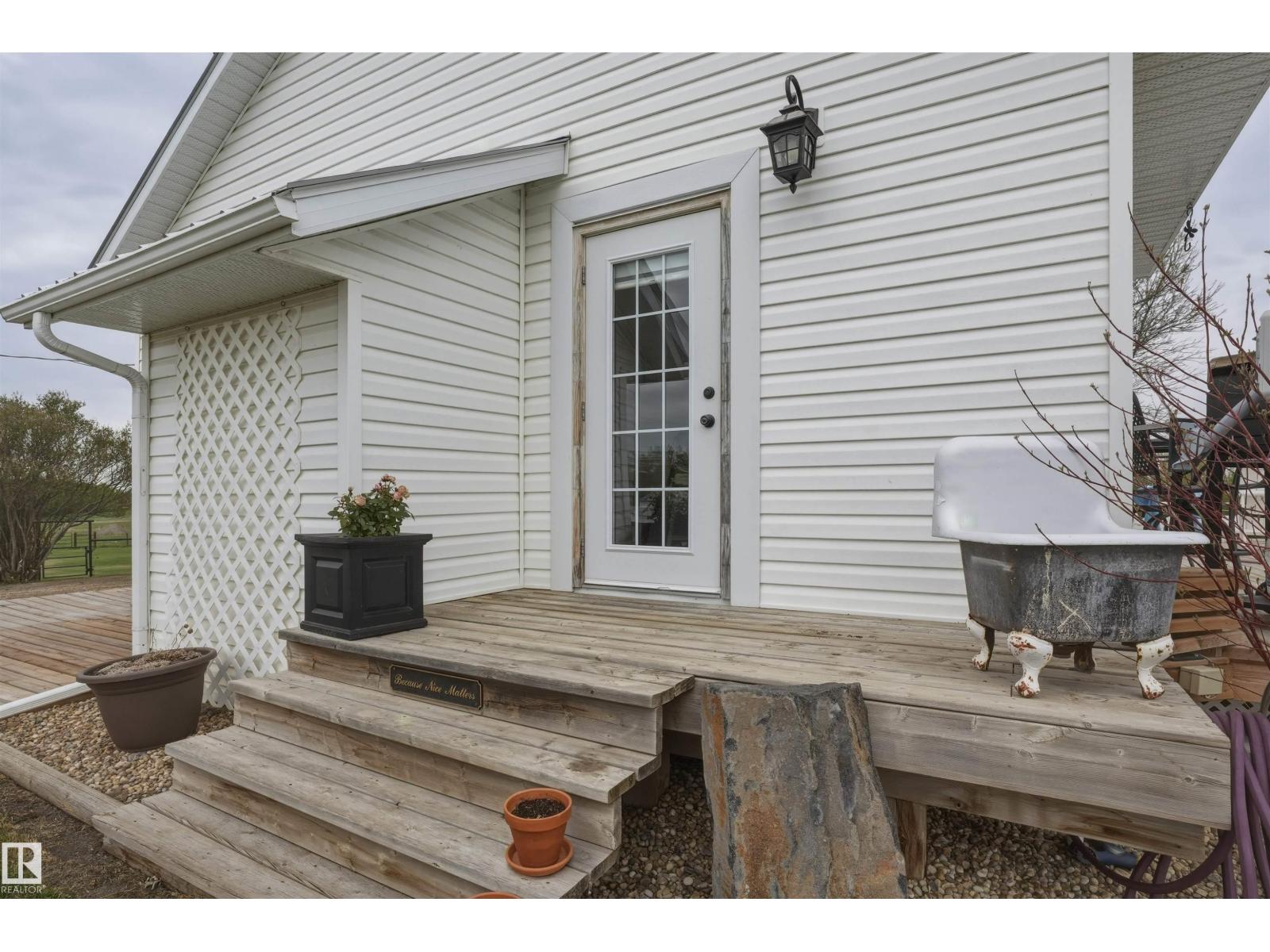 56502 Rge Road 33, Rural Lac Ste. Anne County, Alberta T0E 1V0 - Photo 19 - E4491212
