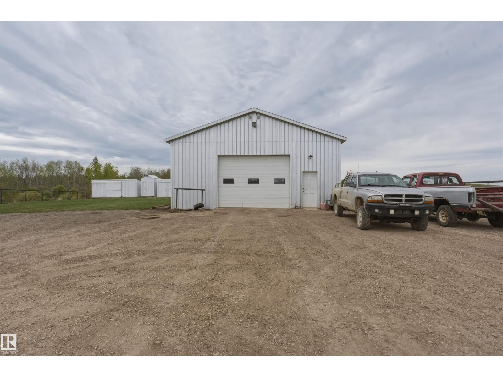56502 Rge Road 33, Rural Lac Ste. Anne County, Alberta T0E 1V0 - Photo 20 - E4491212