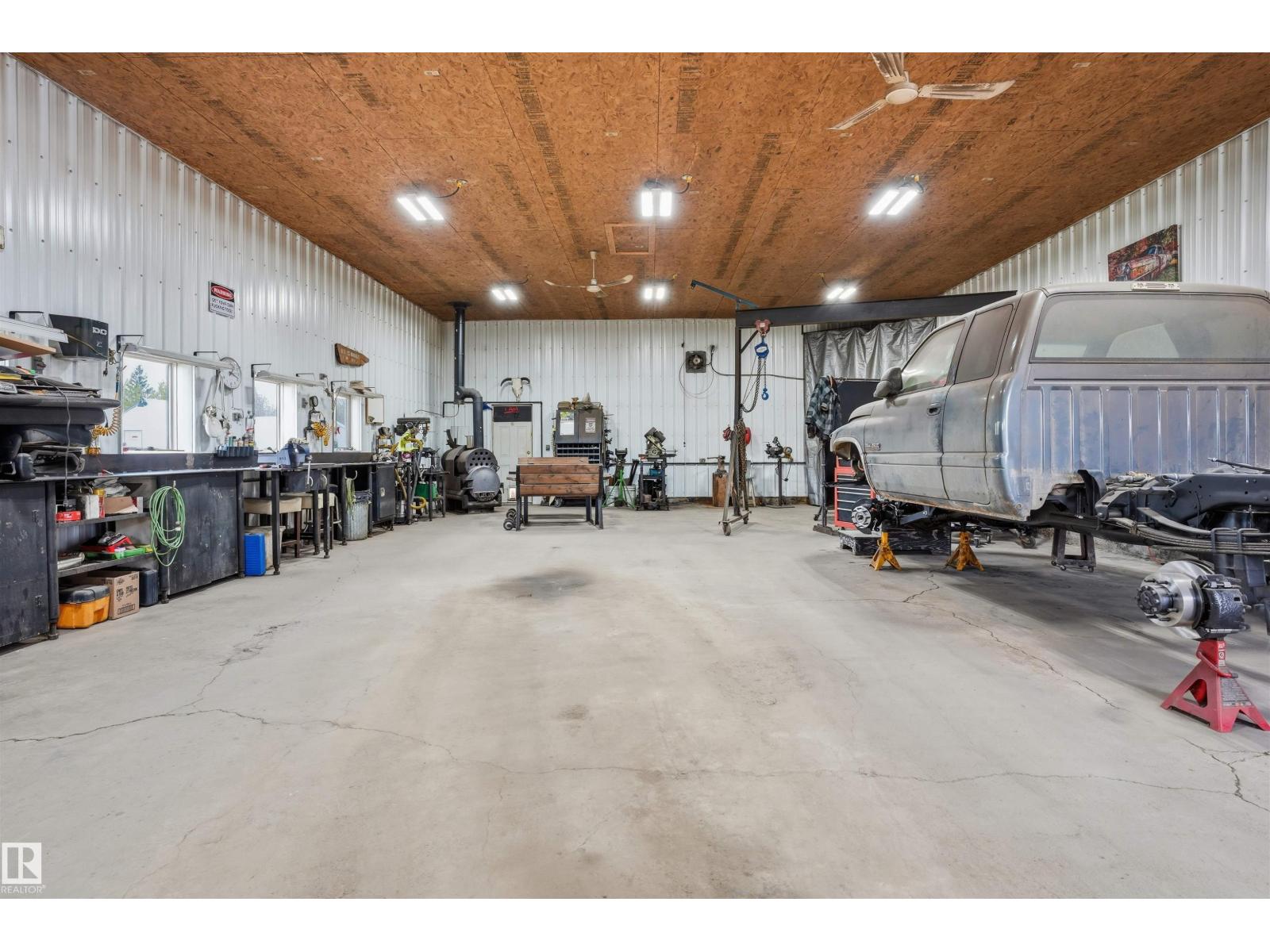 56502 Rge Road 33, Rural Lac Ste. Anne County, Alberta T0E 1V0 - Photo 21 - E4491212