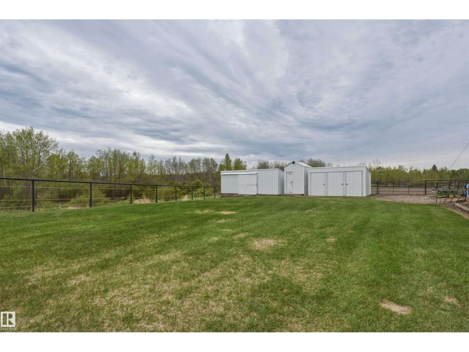 56502 Rge Road 33, Rural Lac Ste. Anne County, Alberta T0E 1V0 - Photo 22 - E4491212
