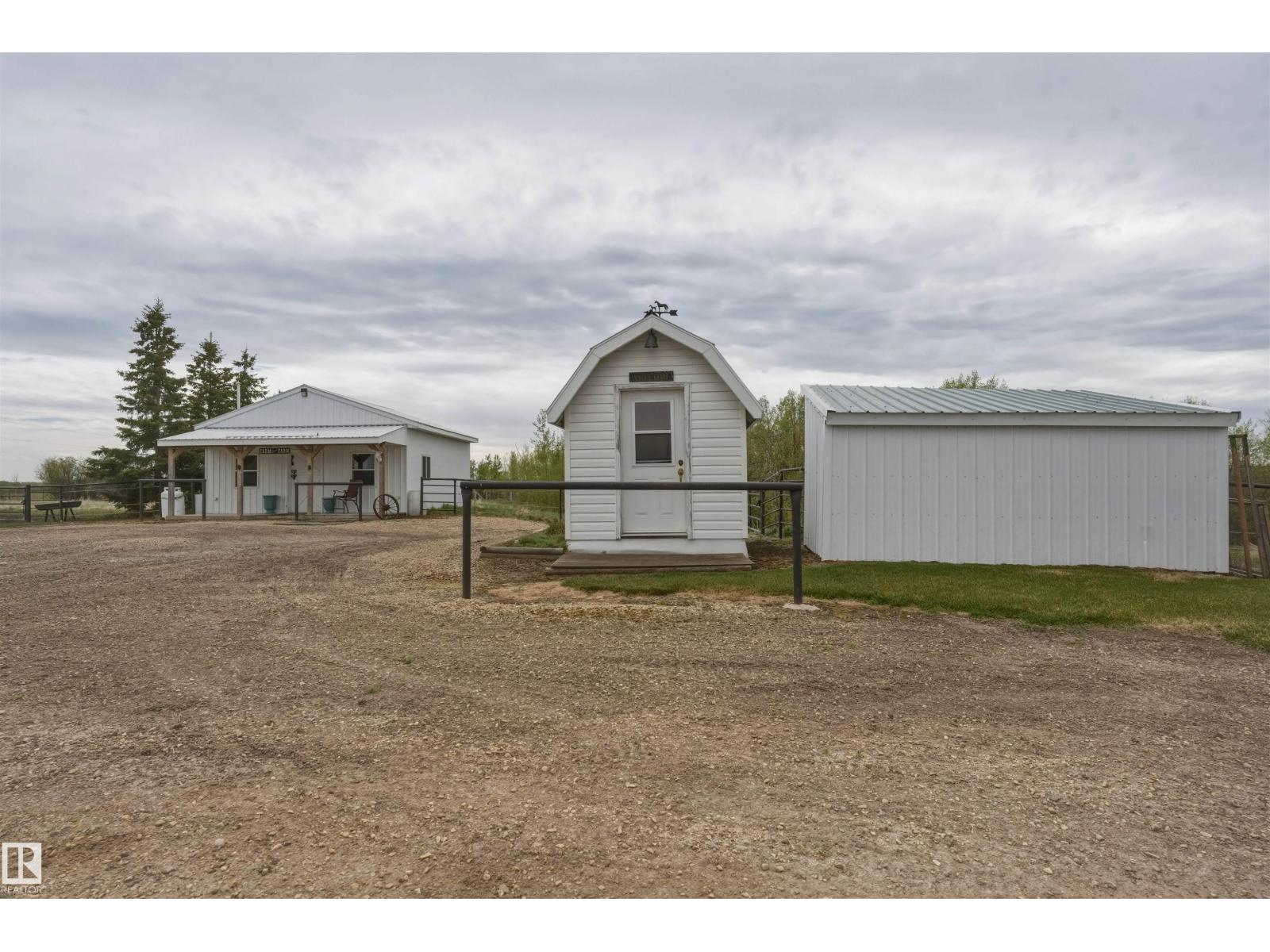 56502 Rge Road 33, Rural Lac Ste. Anne County, Alberta T0E 1V0 - Photo 23 - E4491212